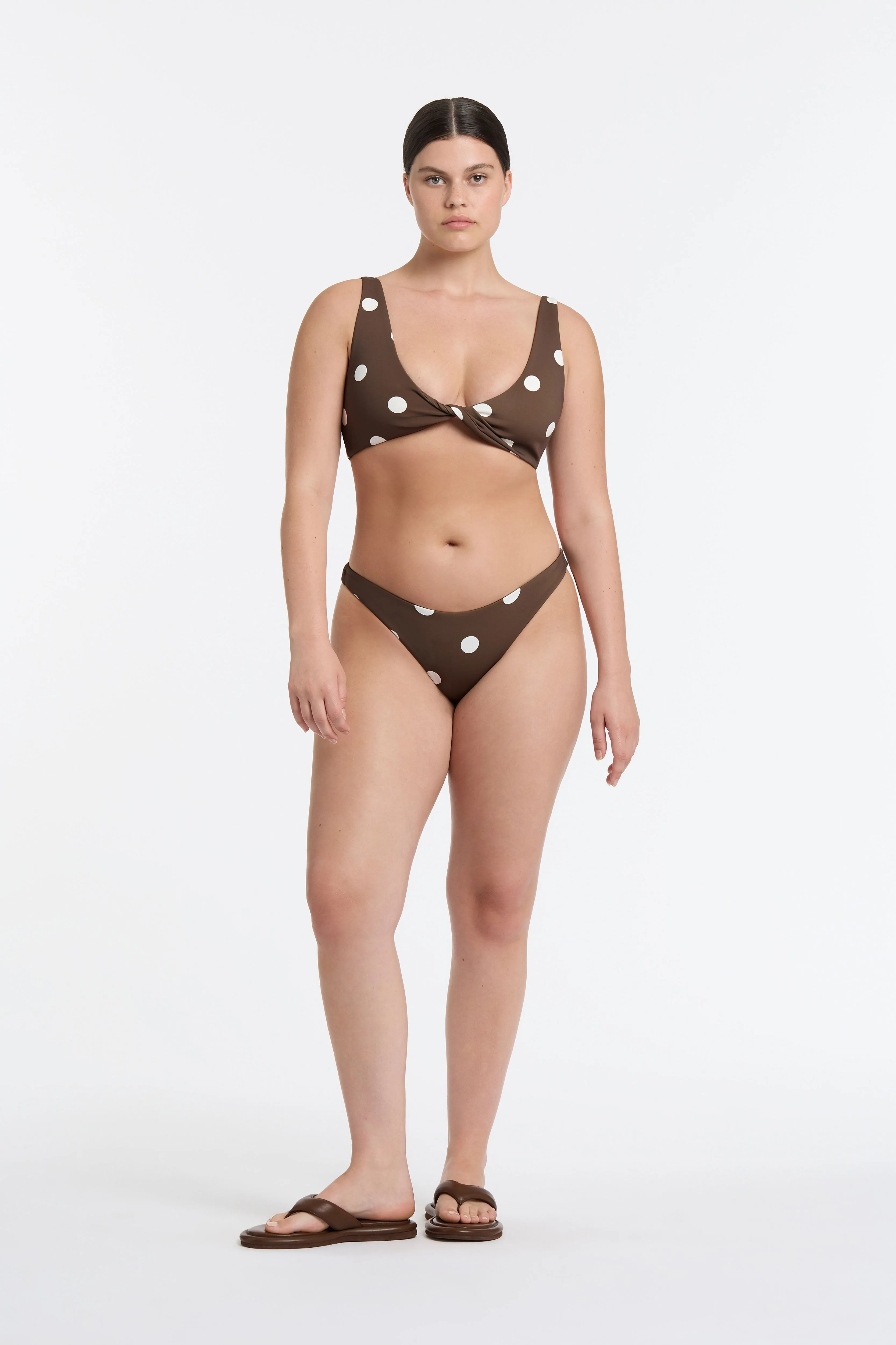 Marlon Low Brief sold by SIR the label product image thumbnail 5