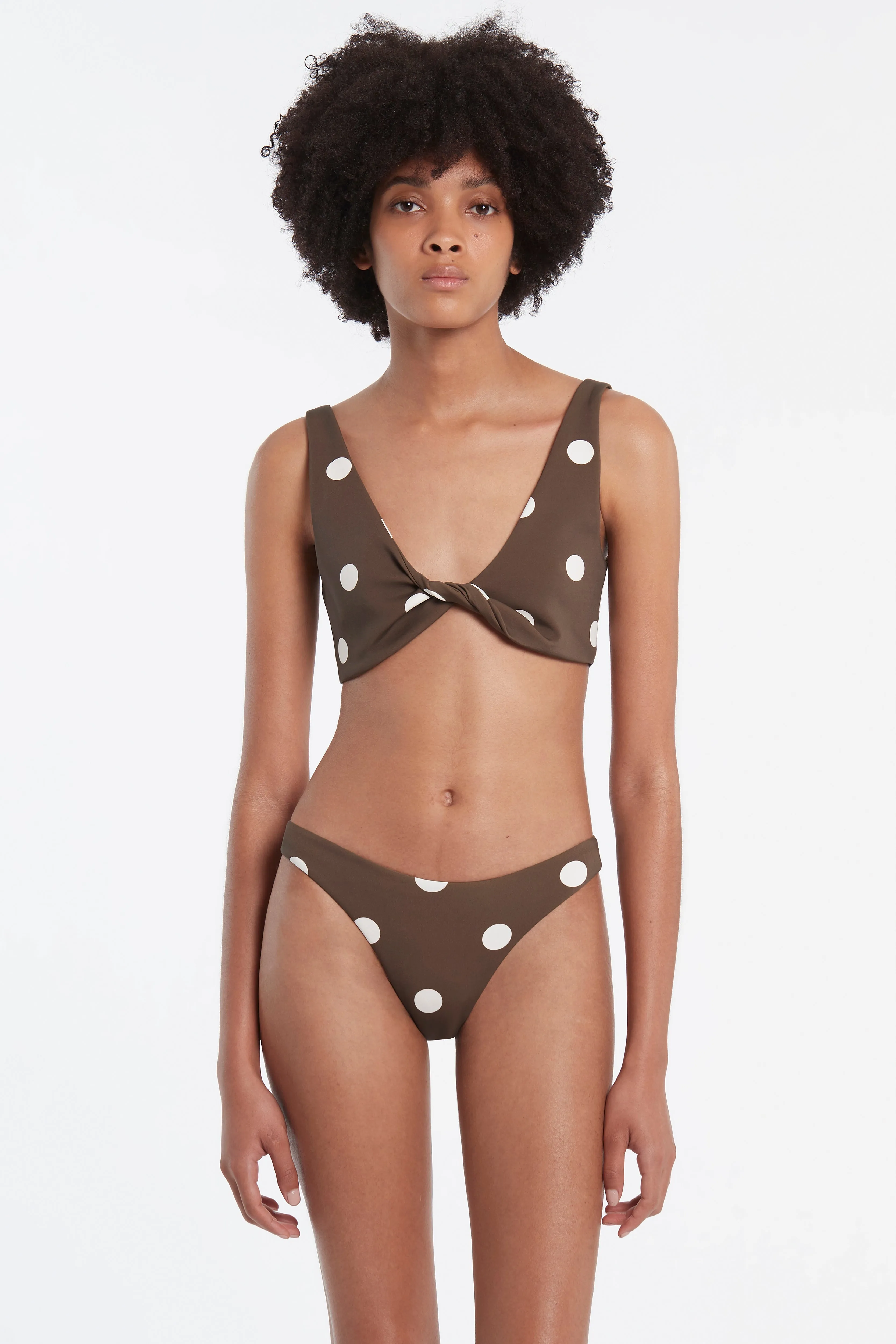 Marlon Low Brief sold by SIR the label product image thumbnail 4