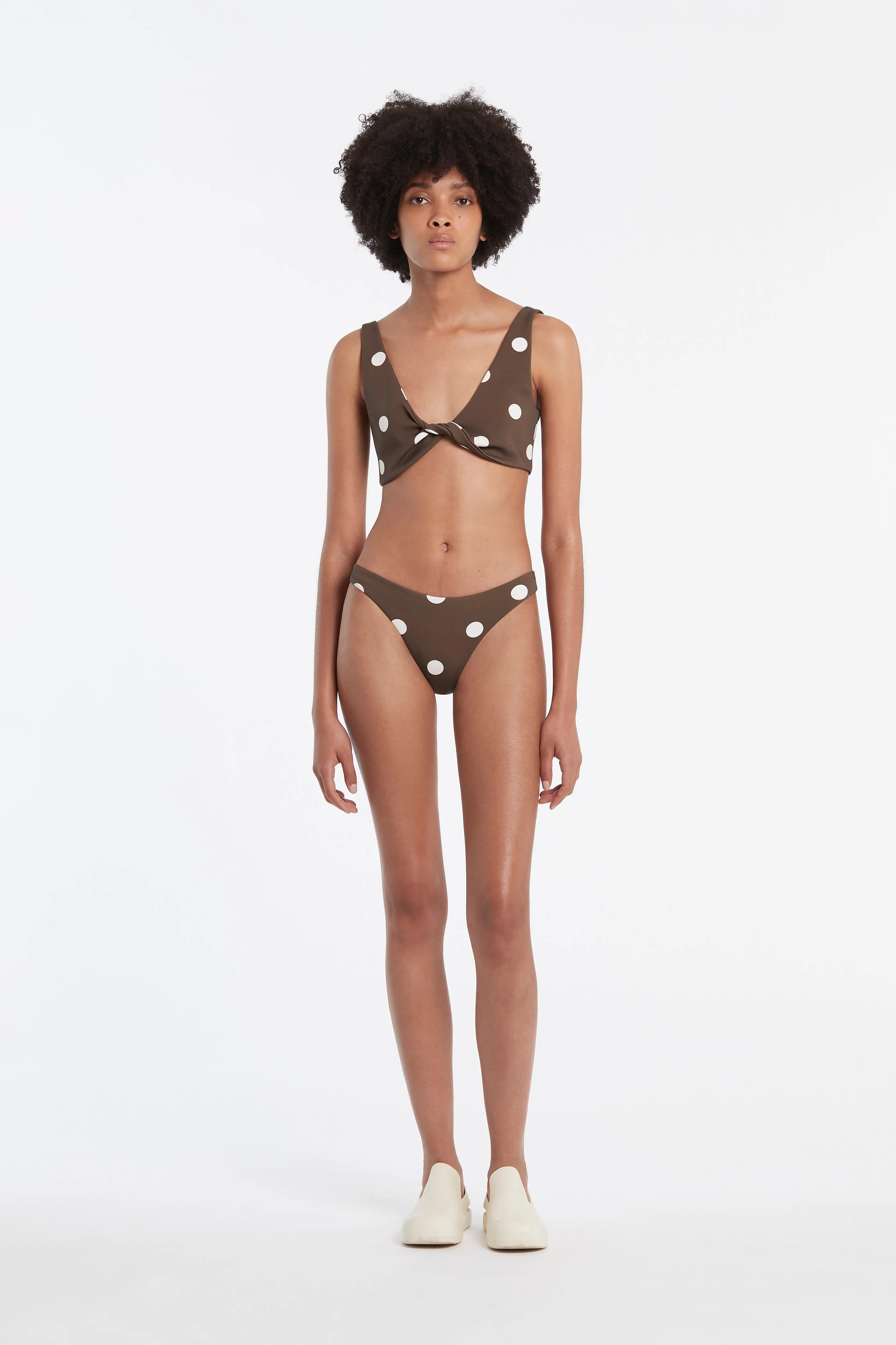 Marlon Low Brief sold by SIR the label