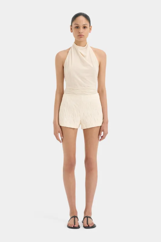 Etienne Mini Short sold by SIR the label