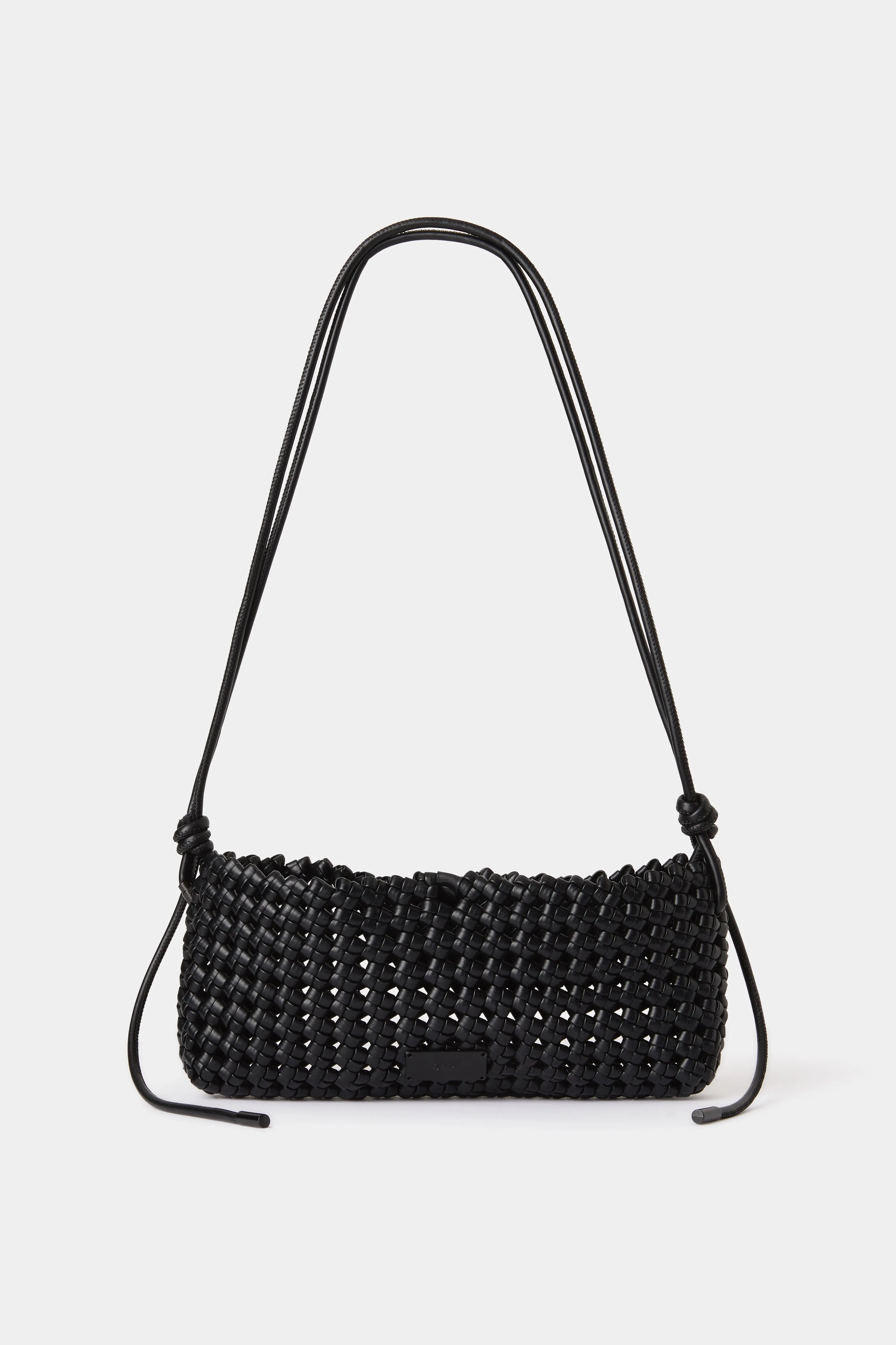 Macrame Bag sold by SIR the label