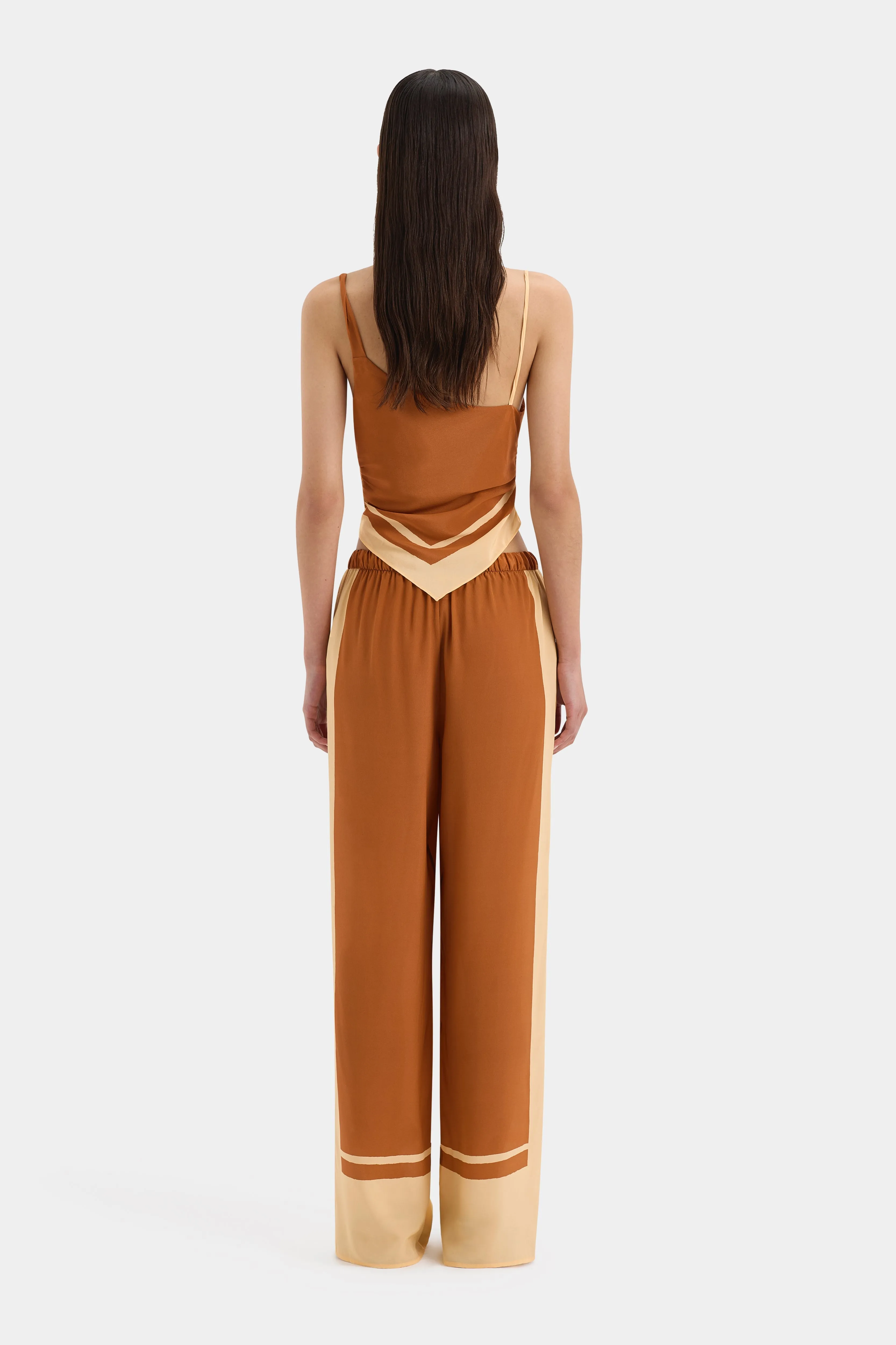 Soma Pant sold by SIR the label product image thumbnail 3