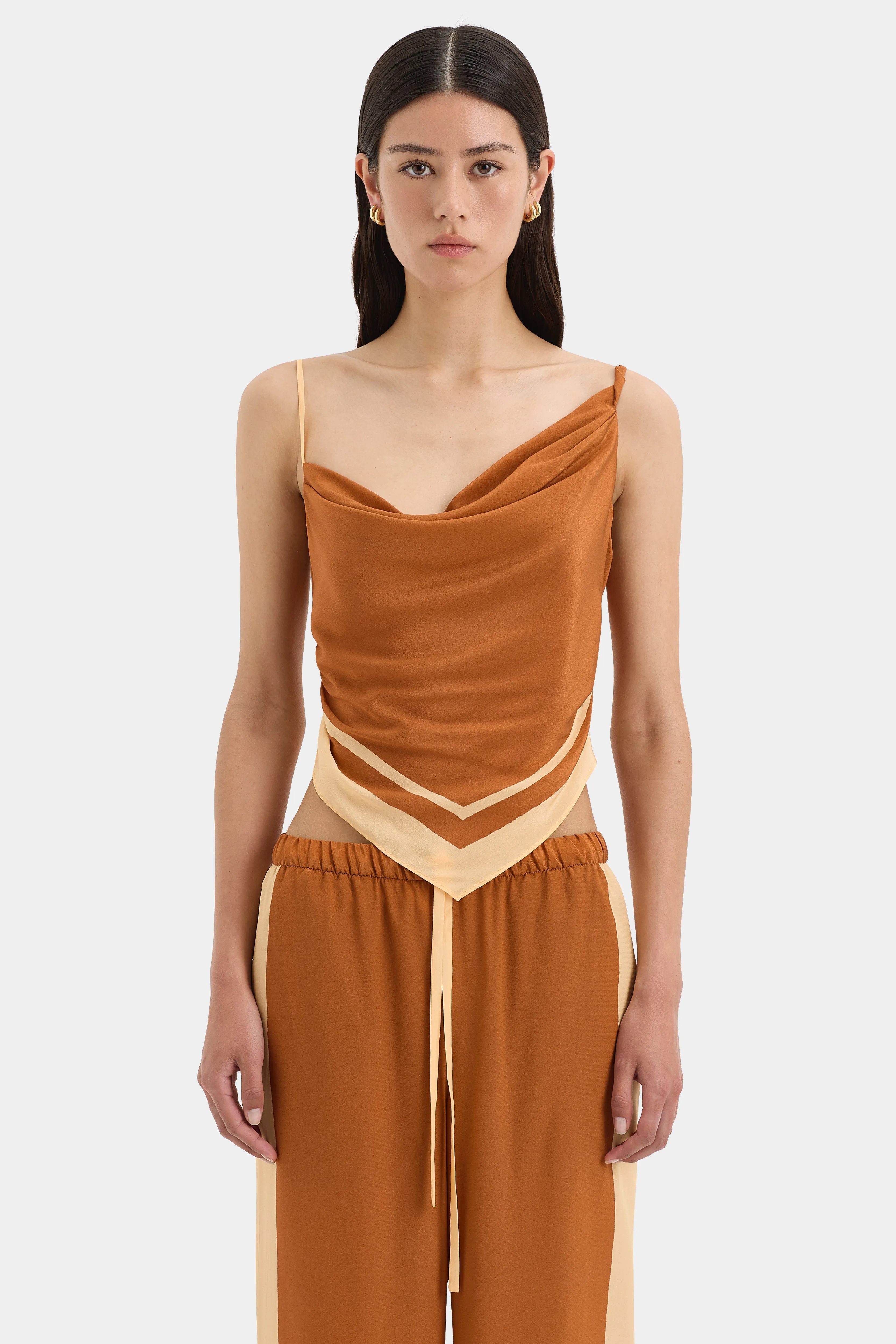 Soma Pant sold by SIR the label product image thumbnail 5