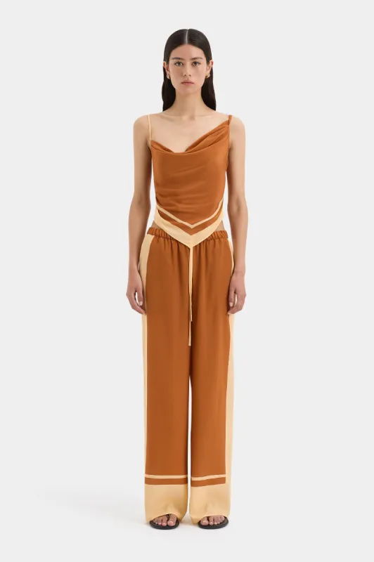 Soma Pant sold by SIR the label