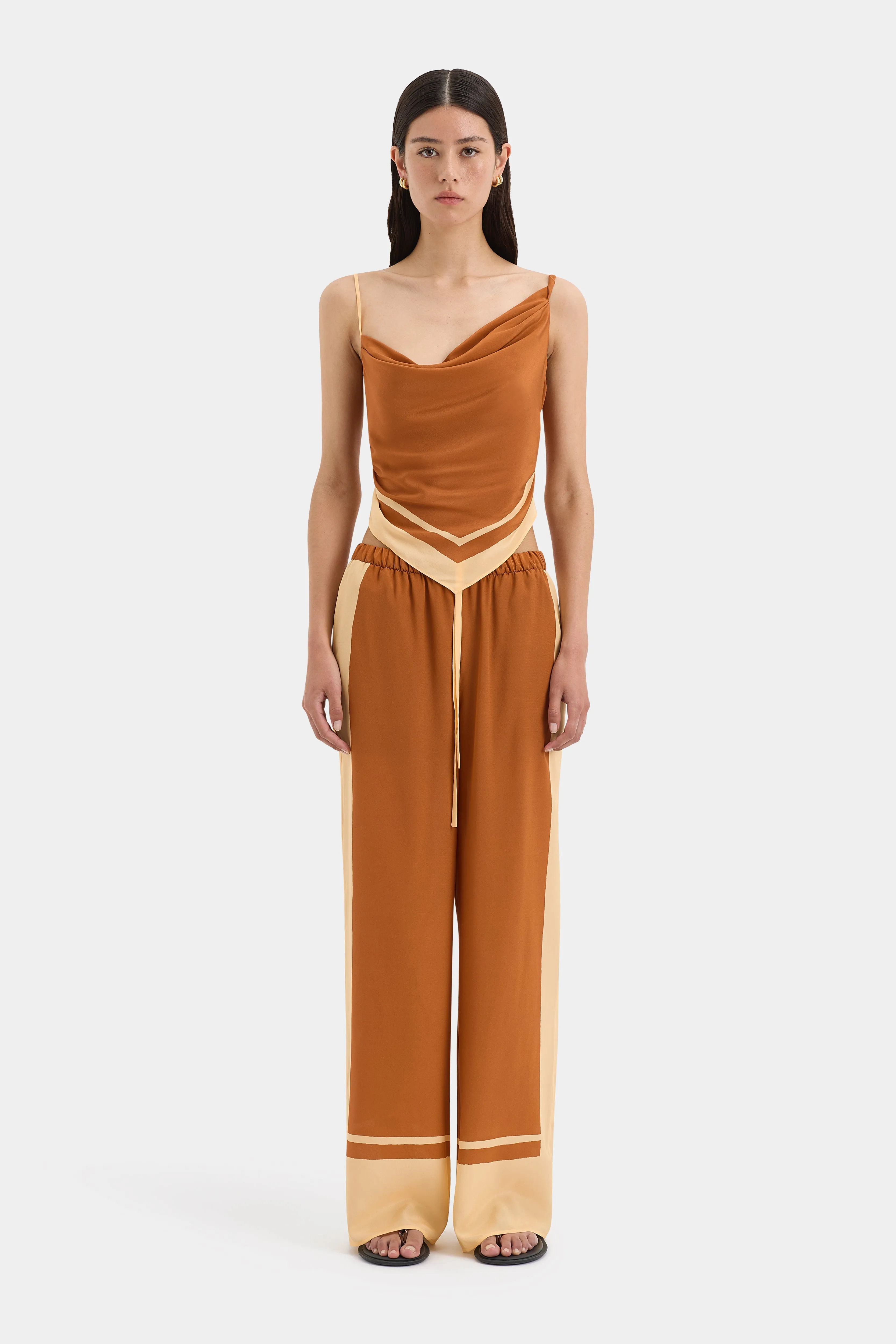 Soma Pant sold by SIR the label