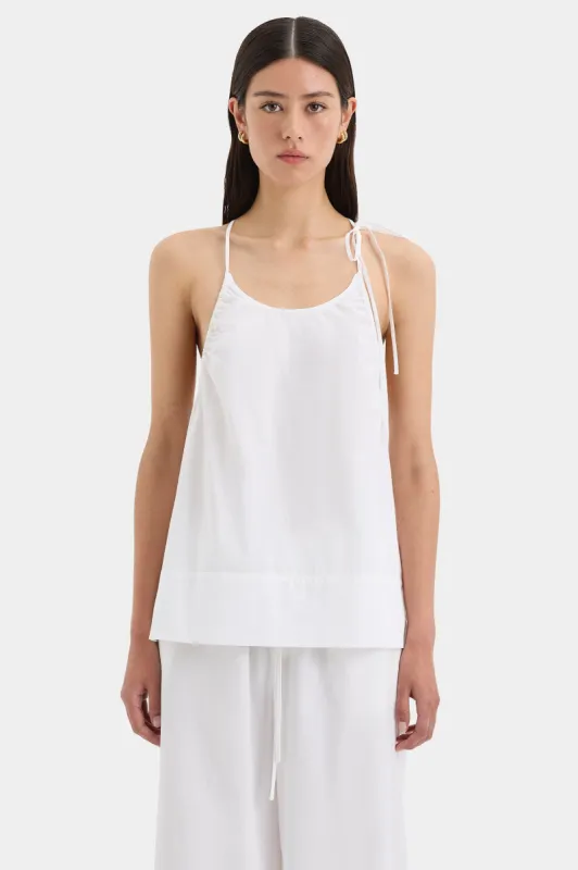 Zaria Cami sold by SIR the label