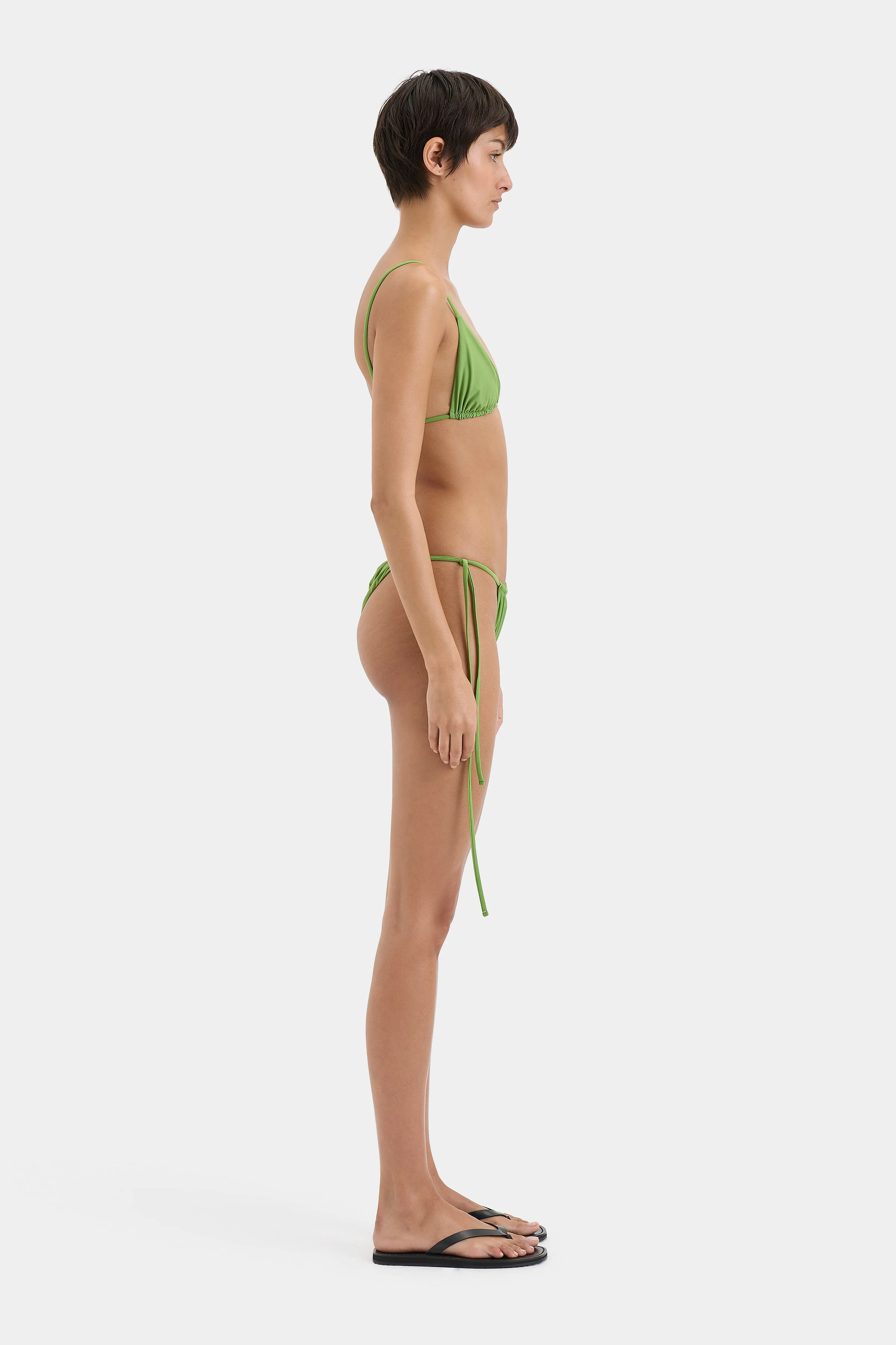 Rhodes String Triangle Top sold by SIR the label product image thumbnail 4