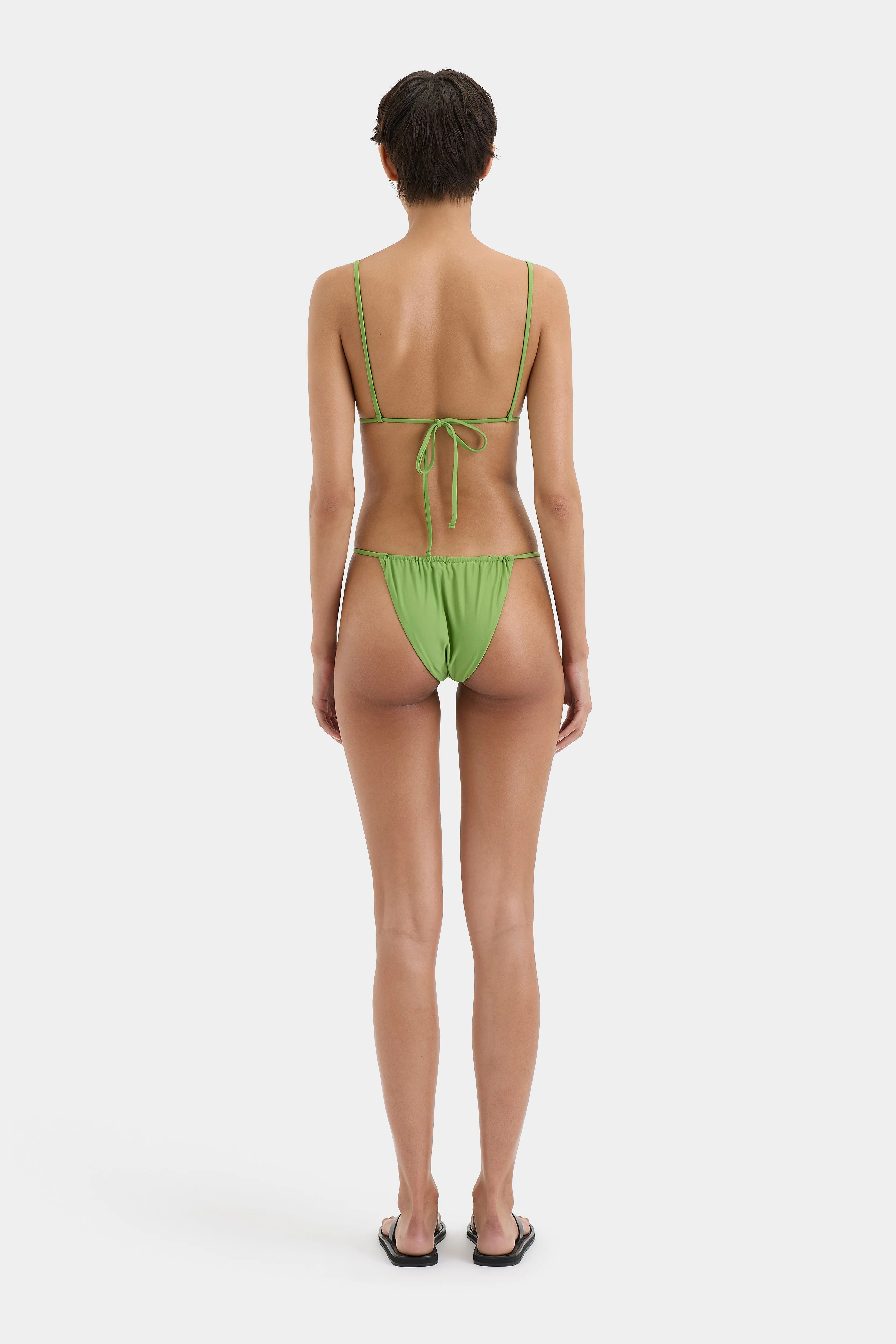 Rhodes String Triangle Top sold by SIR the label product image thumbnail 3