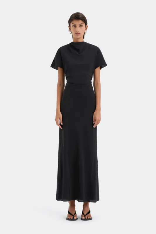 Seameadow Bias Dress made by SIR the label