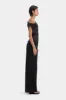 Strobe Cowl Top sold by SIR the label