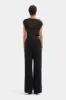 Strobe Cowl Top sold by SIR the label