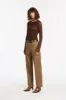 Bourdelle Utility Pant sold by SIR the label