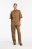 Bourdelle Utility Pant sold by SIR the label