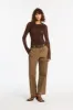 Bourdelle Utility Pant sold by SIR the label