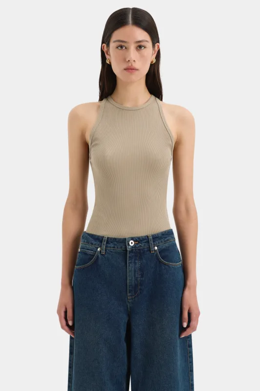 Liana Classic Tank sold by SIR the label