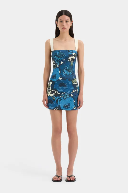 Camellia Mini Dress sold by SIR the label