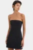 Sandrine Strapless Mini Dress sold by SIR the label
