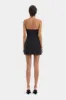 Sandrine Strapless Mini Dress sold by SIR the label
