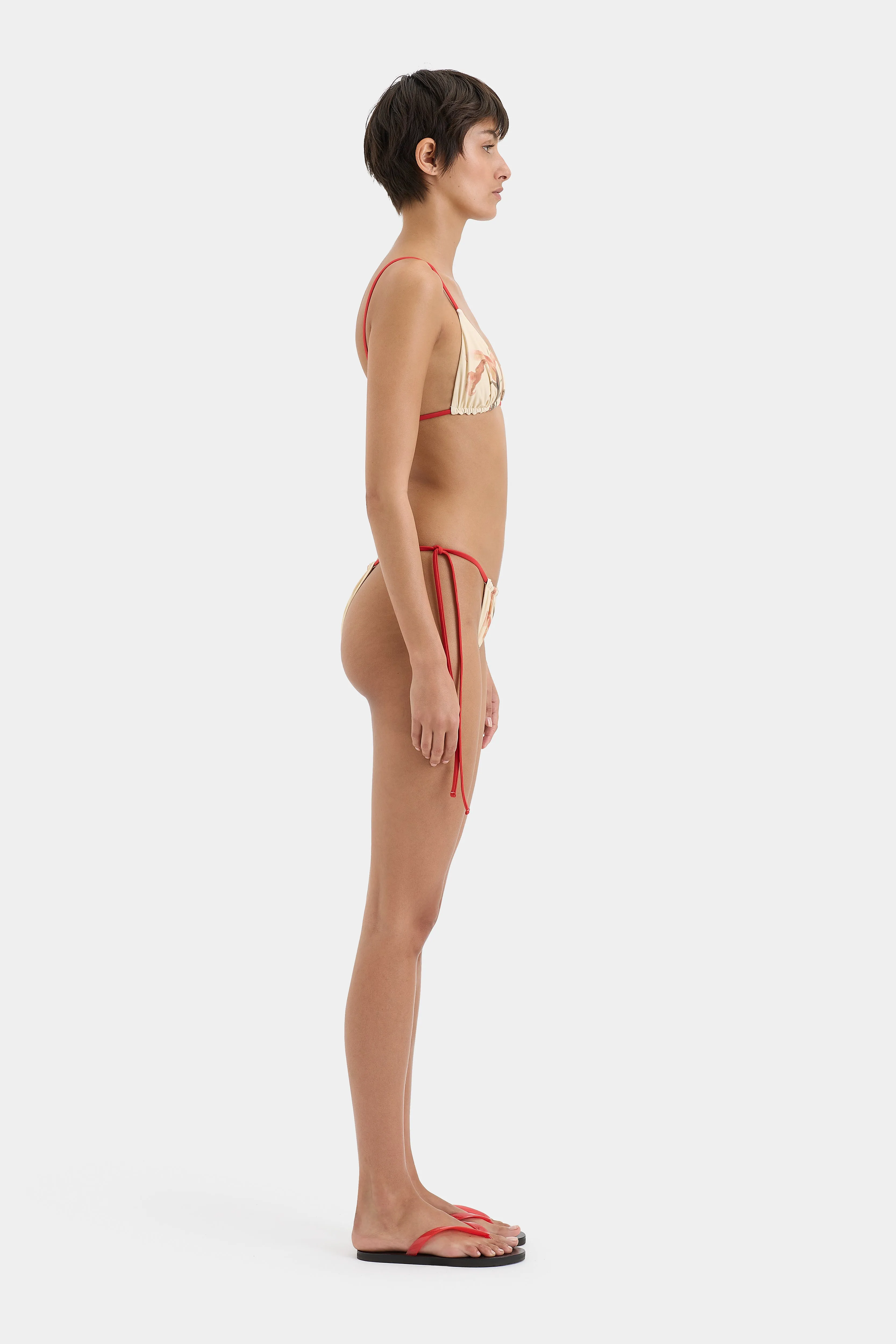 Hana String Brief sold by SIR the label product image thumbnail 3