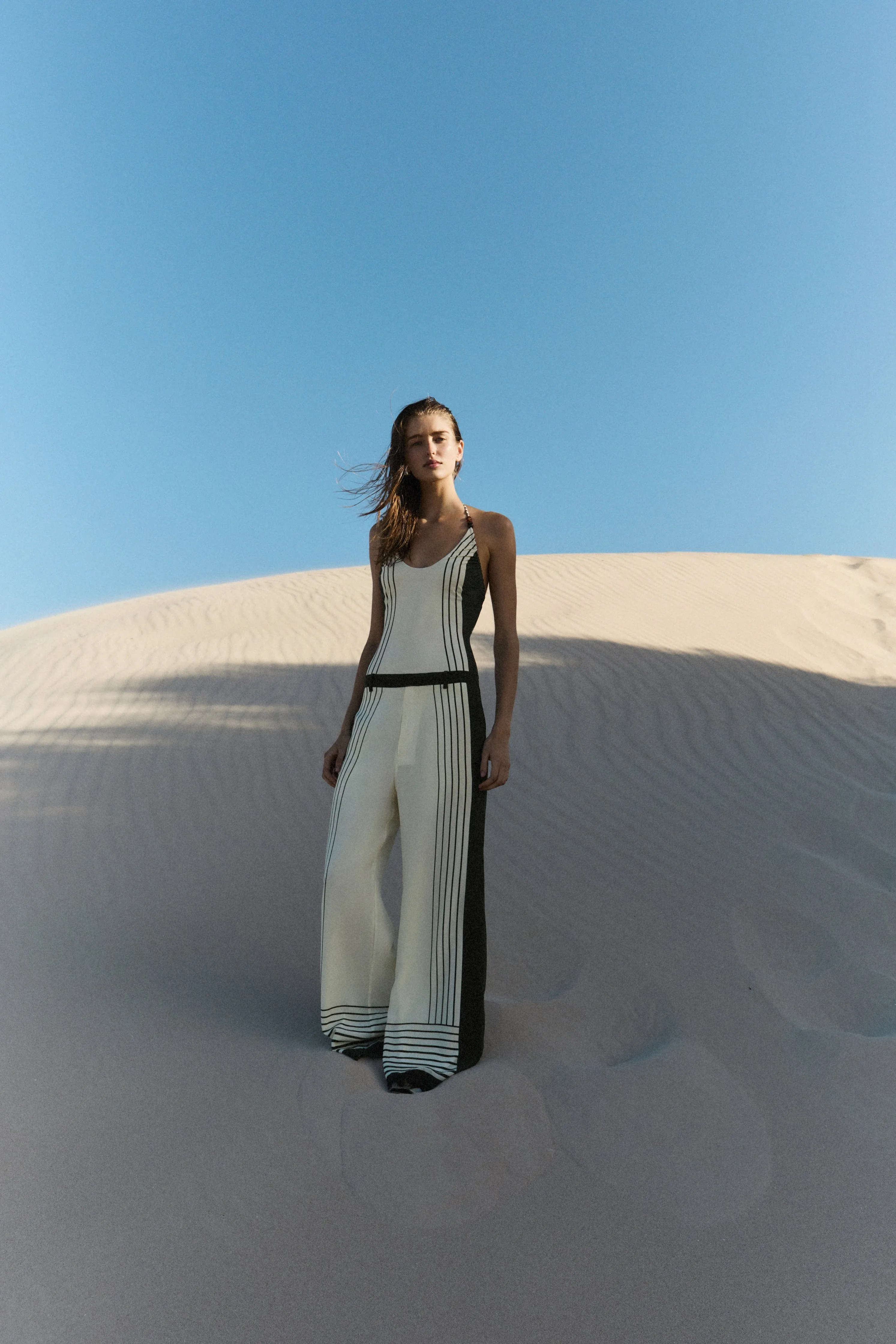 Leilana Tailored Pant sold by SIR the label product image thumbnail 2