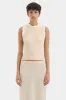 Peregrine Layered Skirt sold by SIR the label