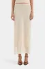 Peregrine Layered Skirt sold by SIR the label