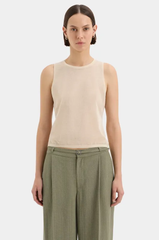 Peregrine Tank sold by SIR the label