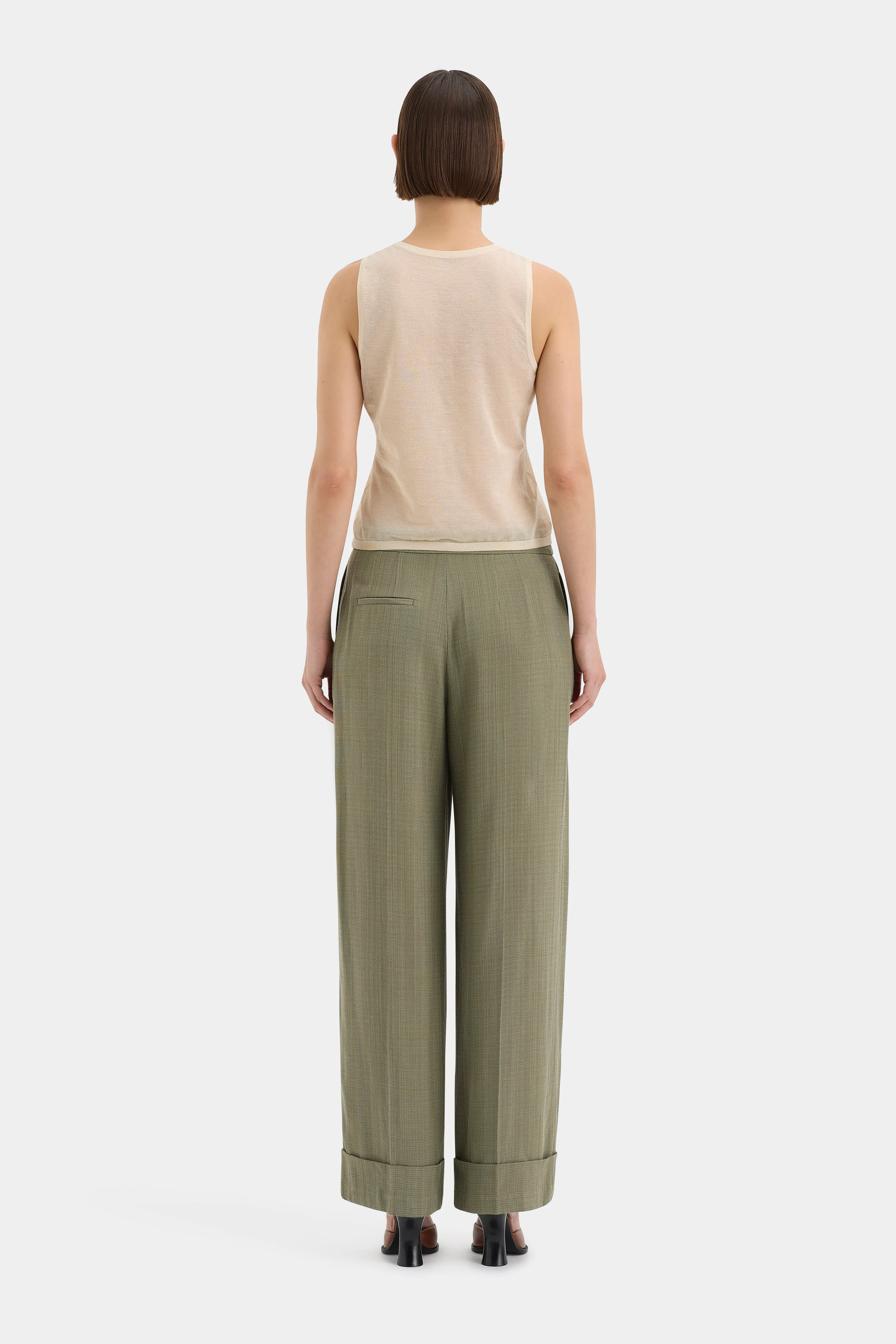 Peregrine Tank sold by SIR the label product image thumbnail 4