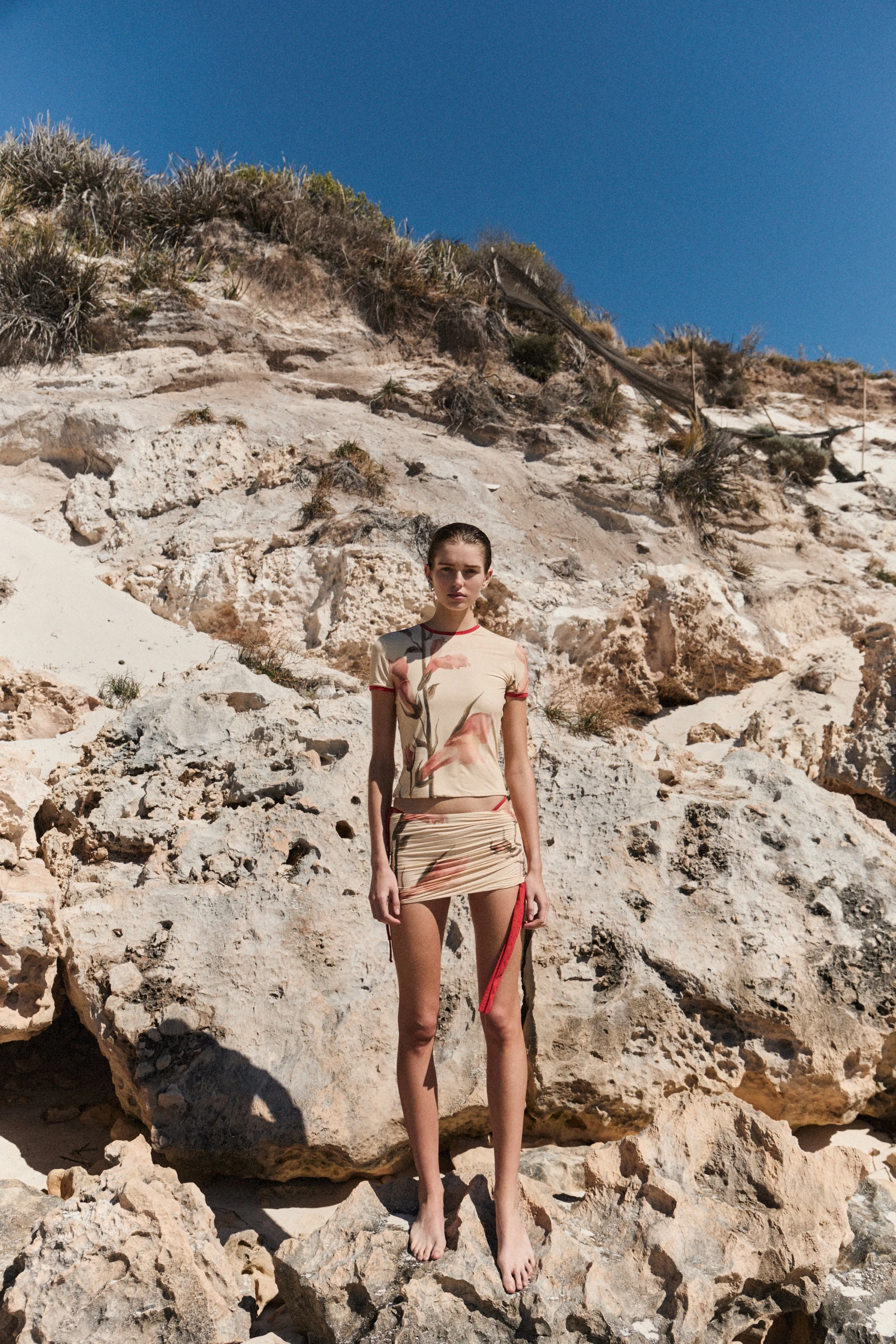 Hana Tee sold by SIR the label product image thumbnail 5