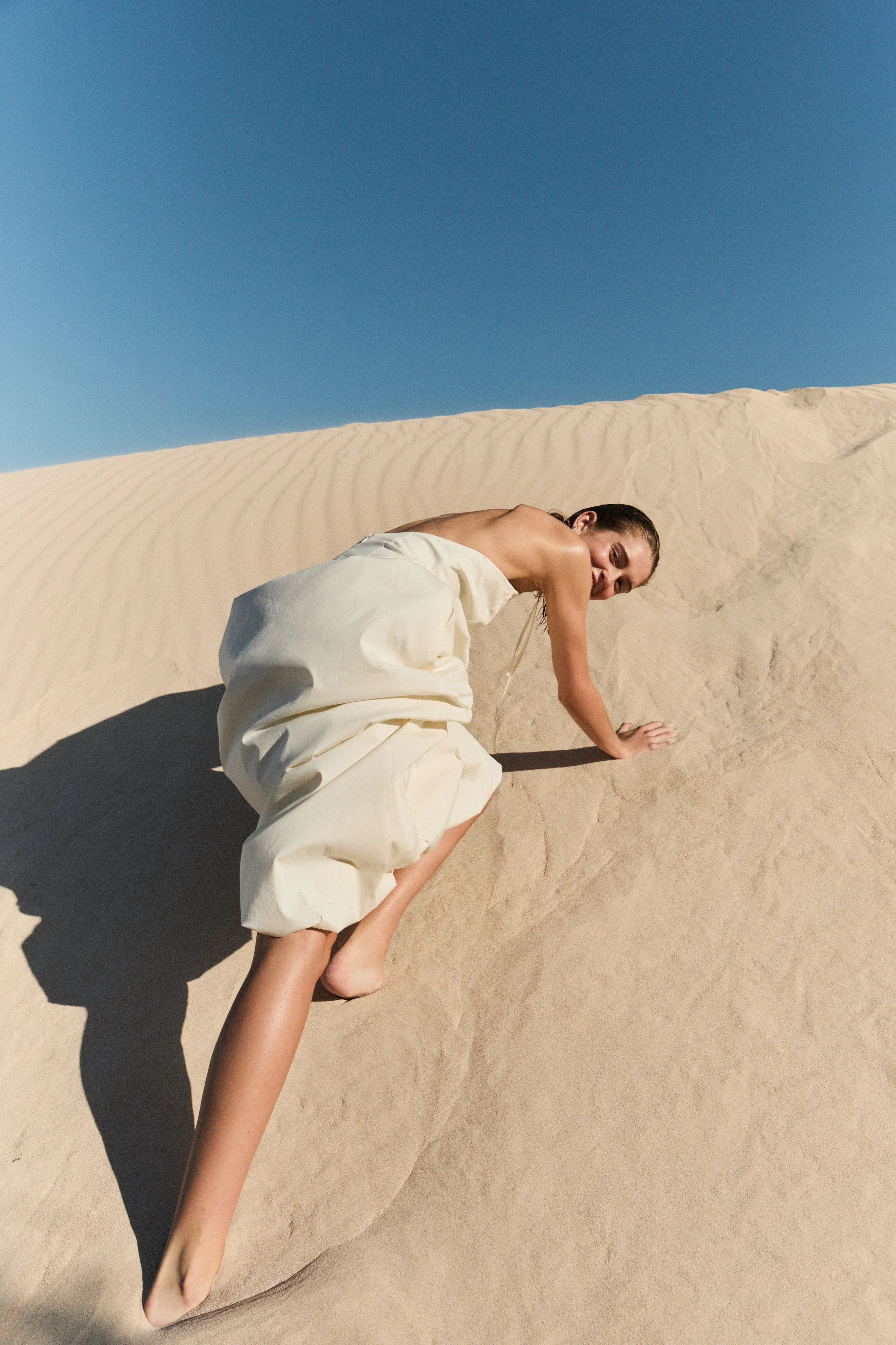 Florent Gown sold by SIR the label product image thumbnail 5