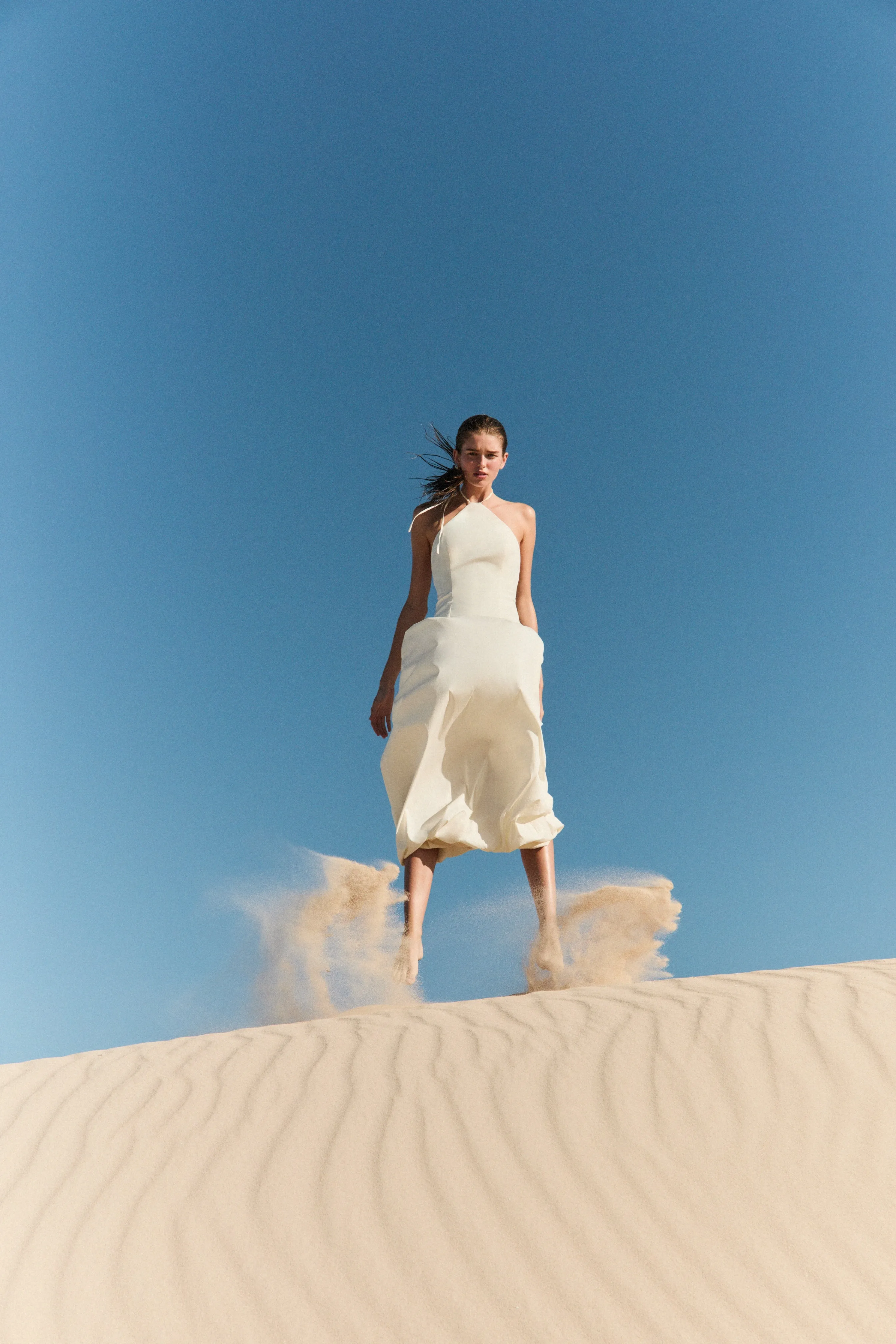 Florent Gown sold by SIR the label product image thumbnail 2