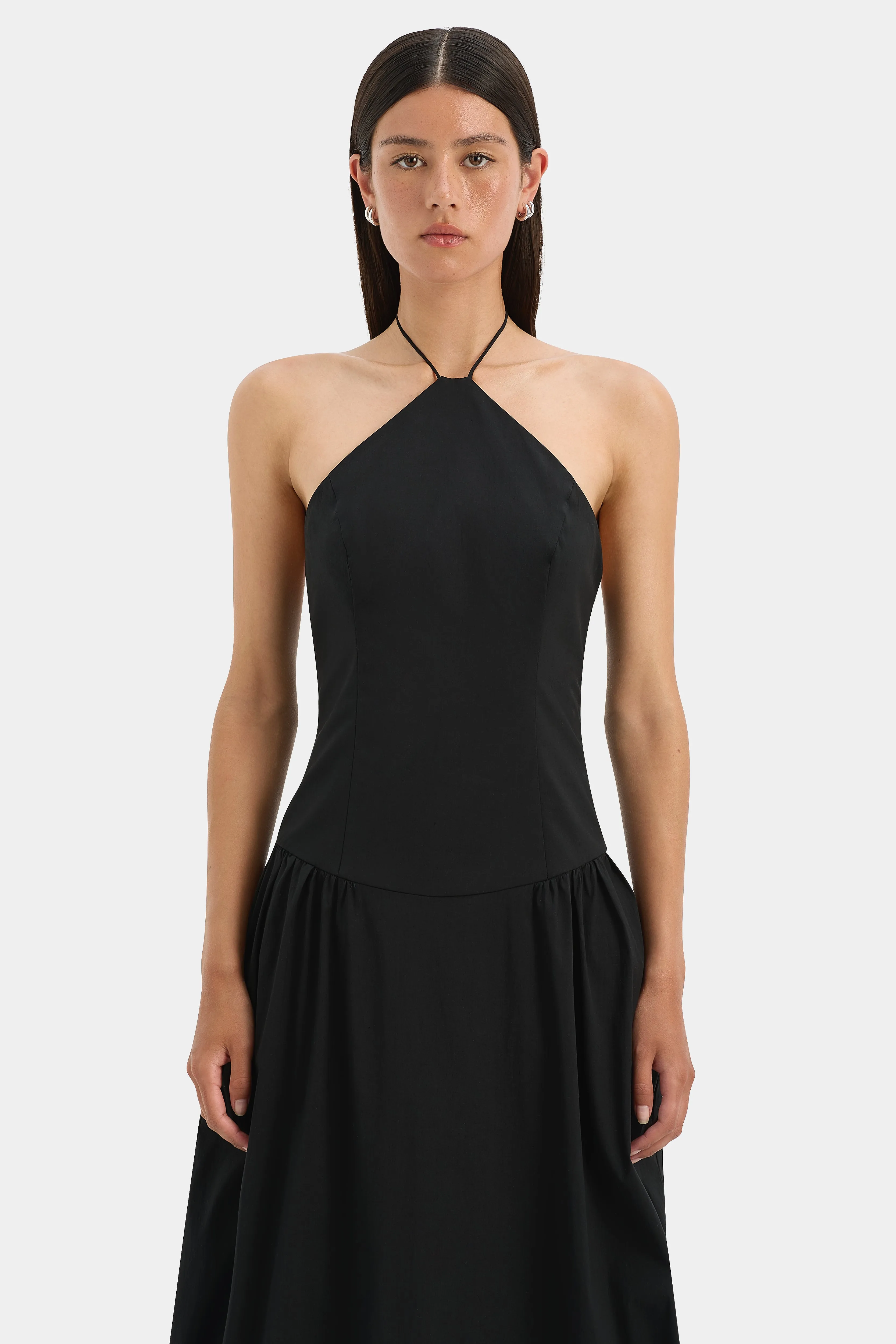 Florent Gown sold by SIR the label product image thumbnail 4