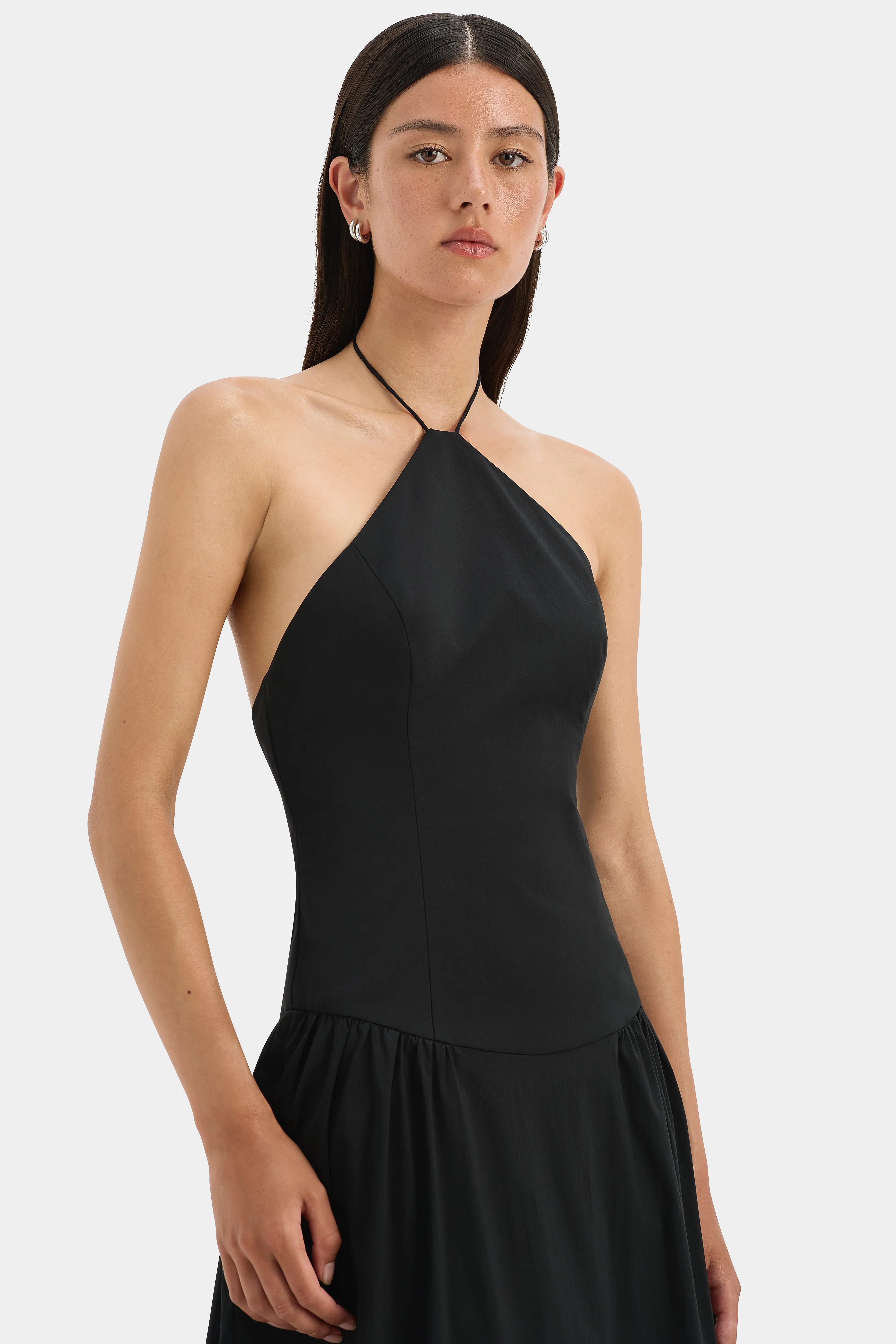 Florent Gown sold by SIR the label product image thumbnail 5