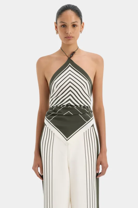 Leilana Scarf sold by SIR the label