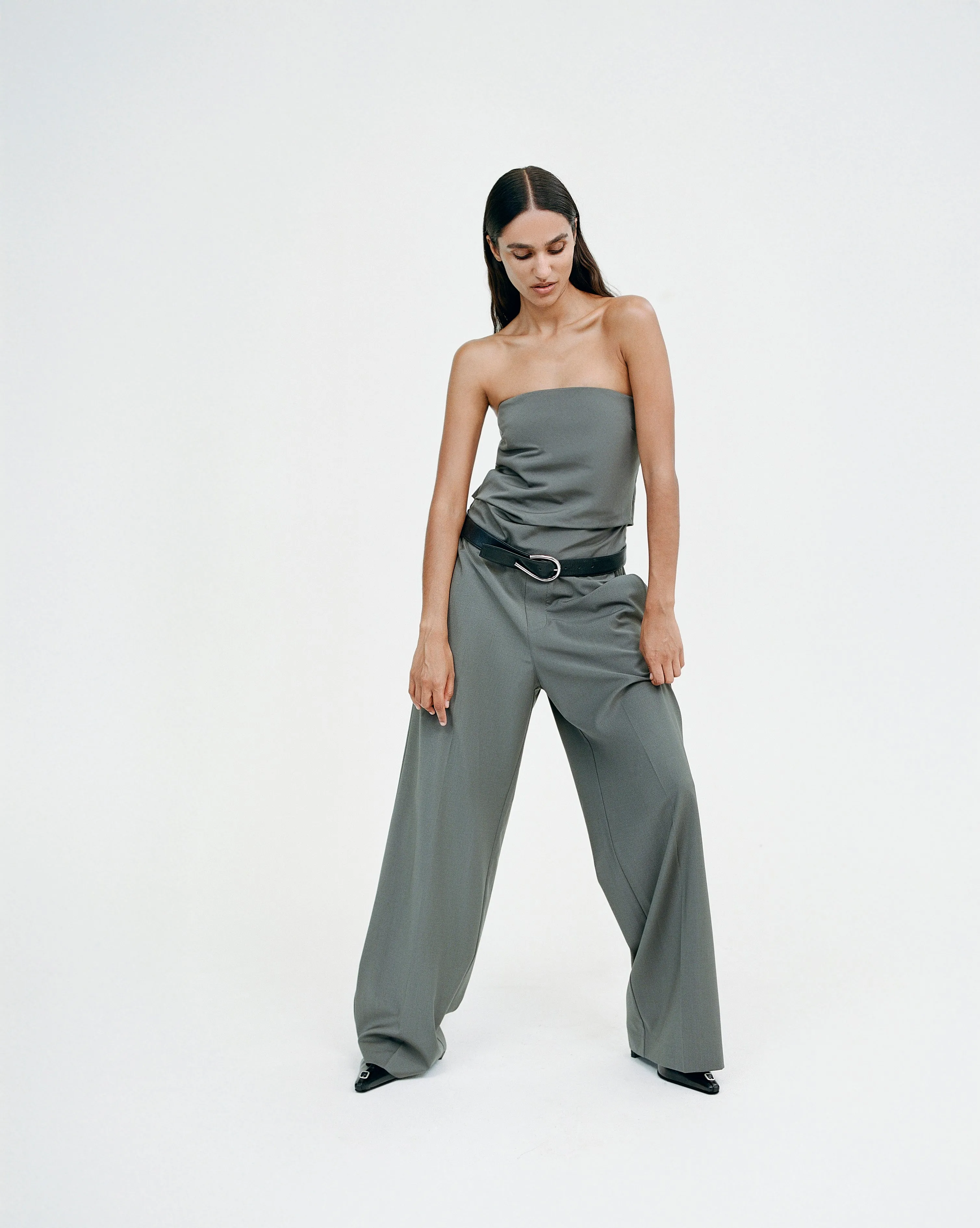 Maya Bodice sold by SIR the label product image thumbnail 2