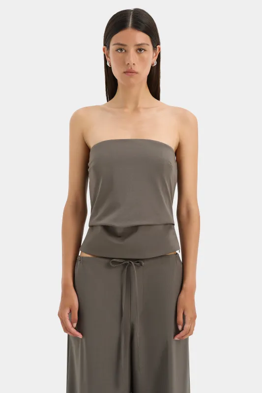 Maya Bodice sold by SIR the label