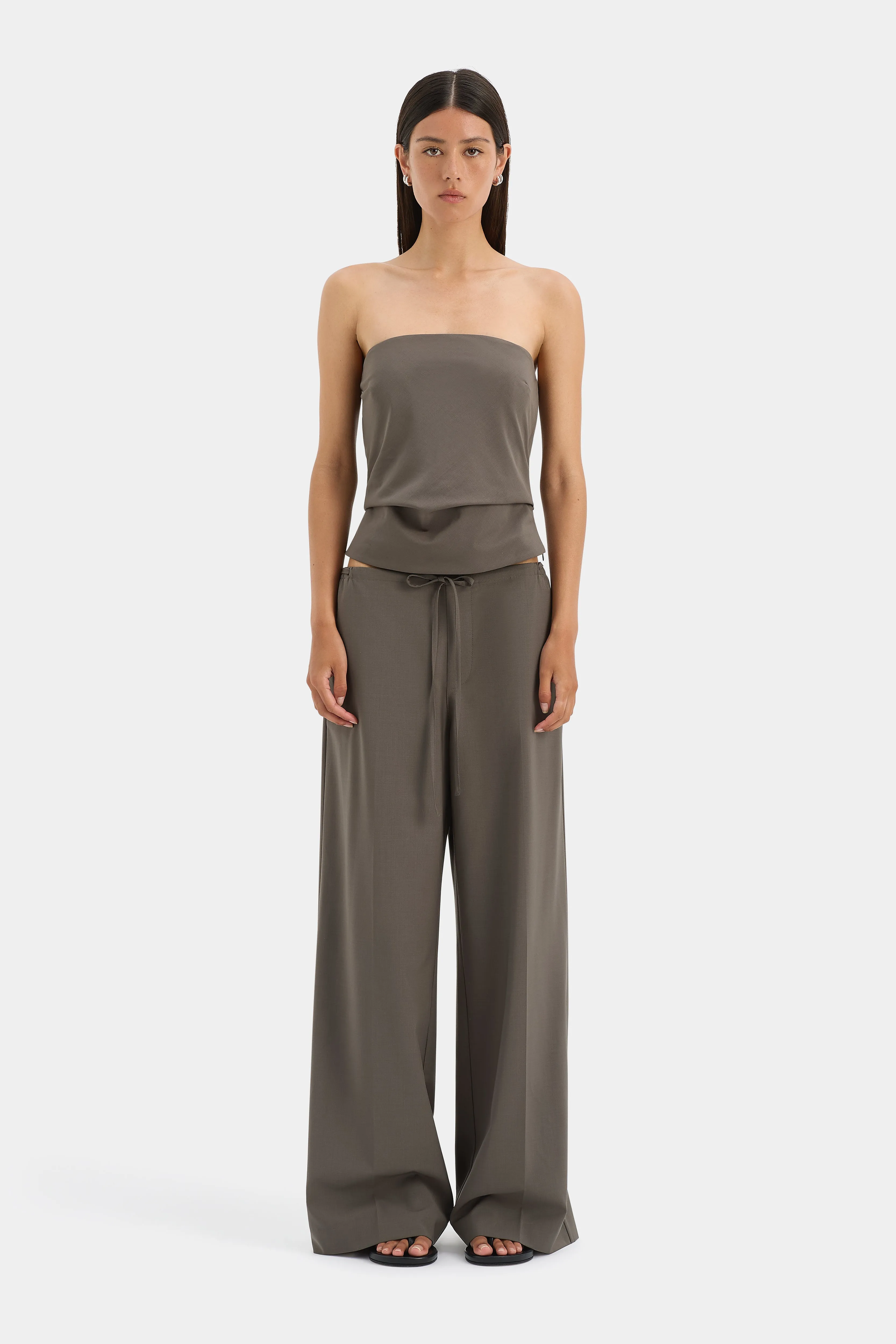 Maya Bodice sold by SIR the label product image thumbnail 3