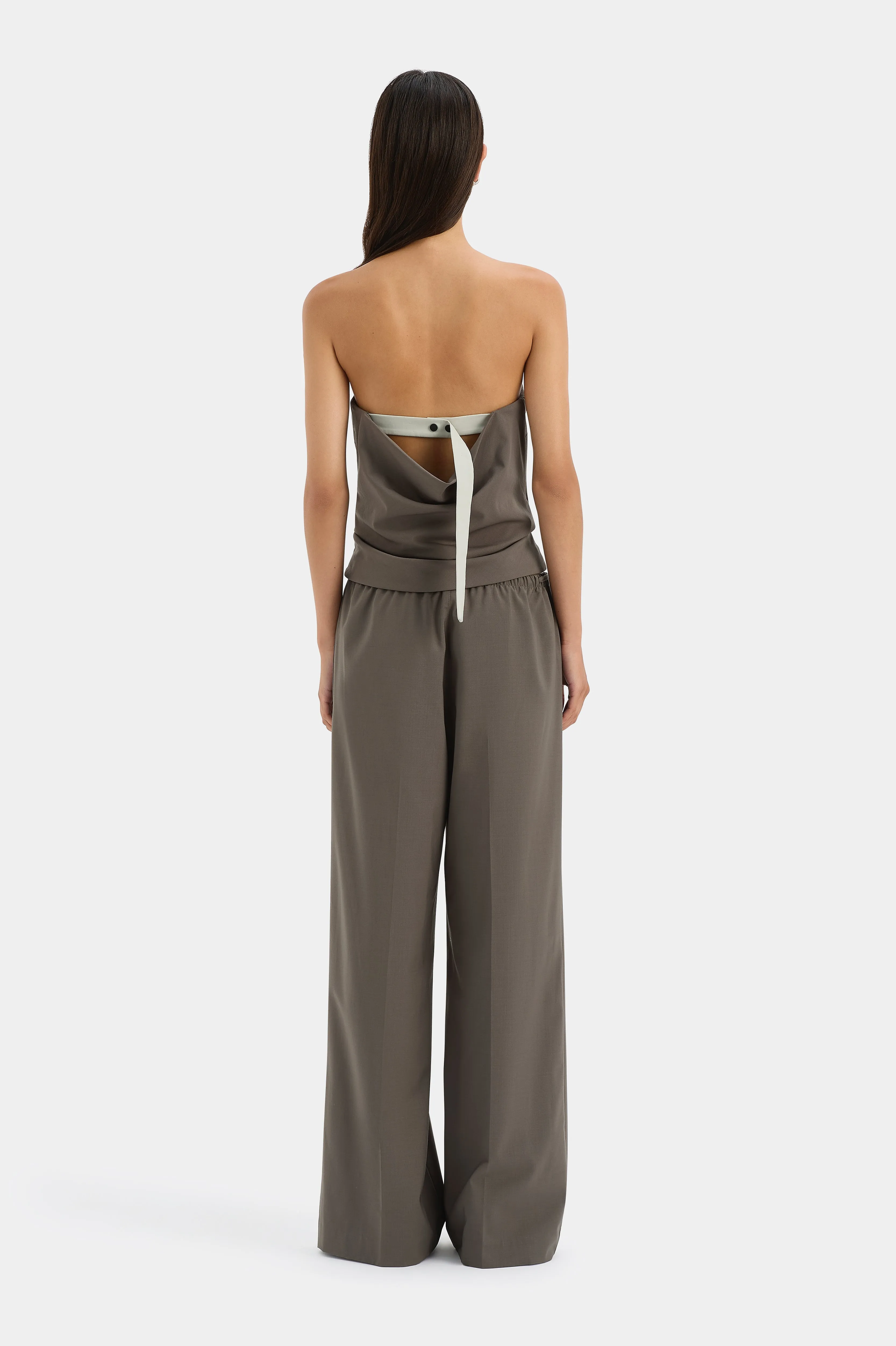 Maya Bodice sold by SIR the label product image thumbnail 4