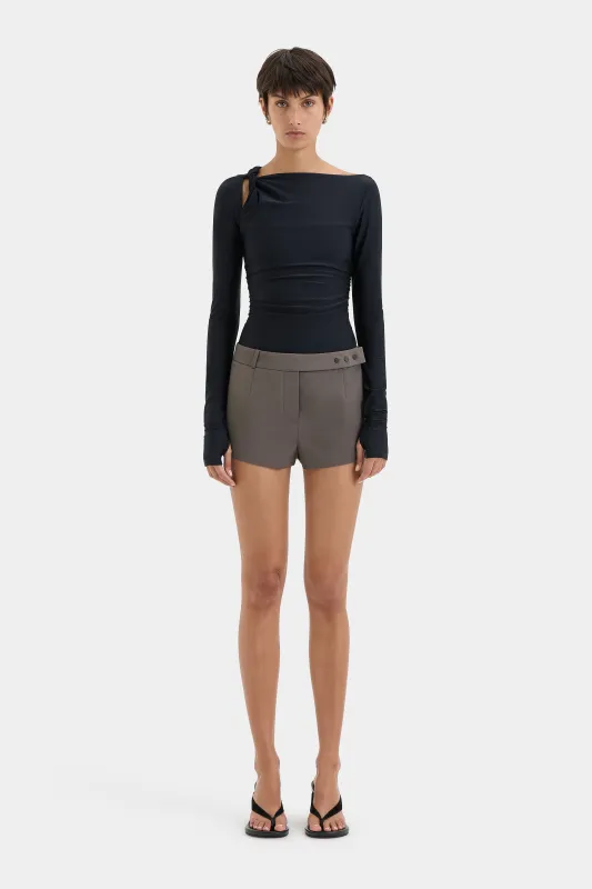 Maya Mini Short sold by SIR the label