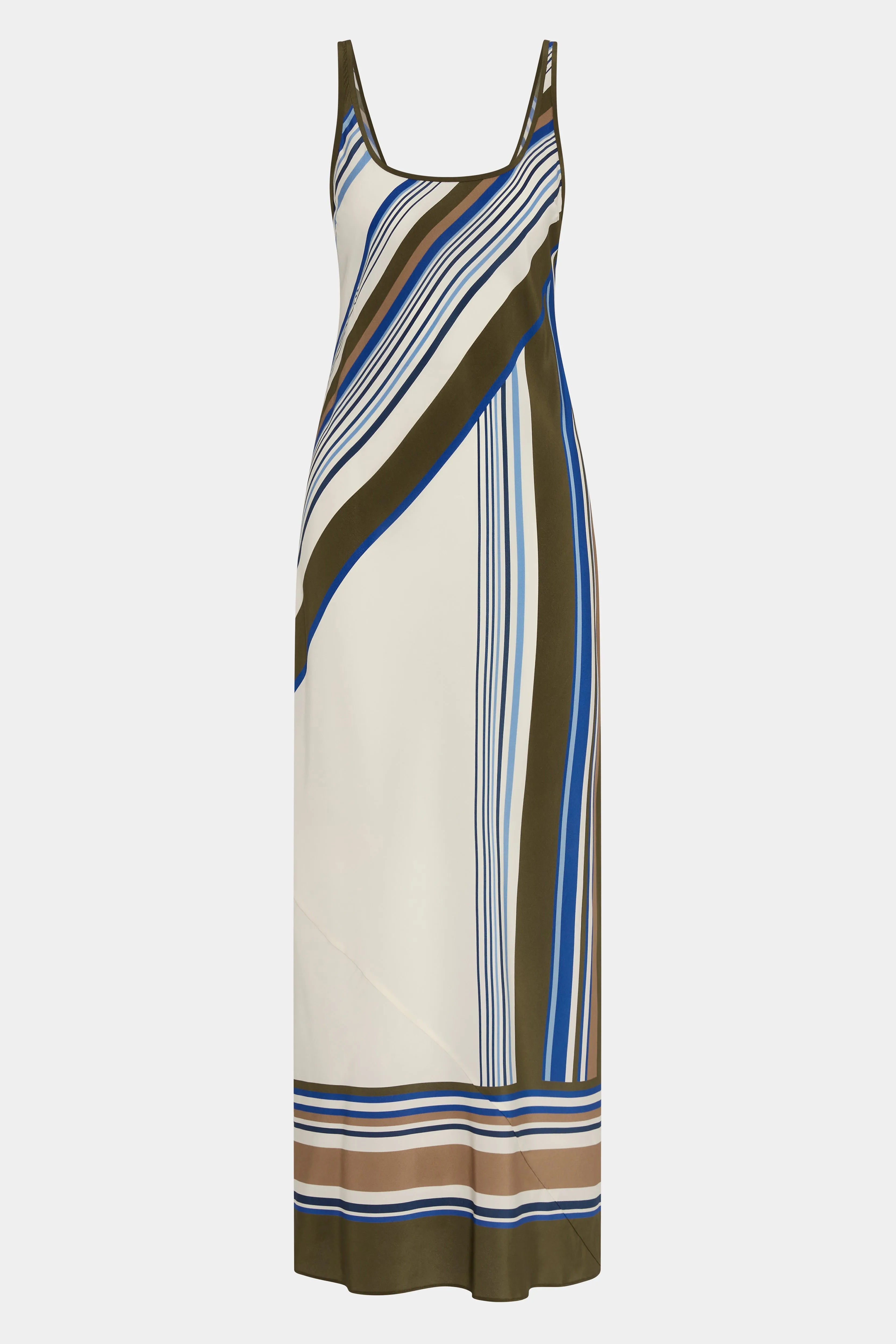 Thistle Midi Dress sold by SIR the label product image thumbnail 5