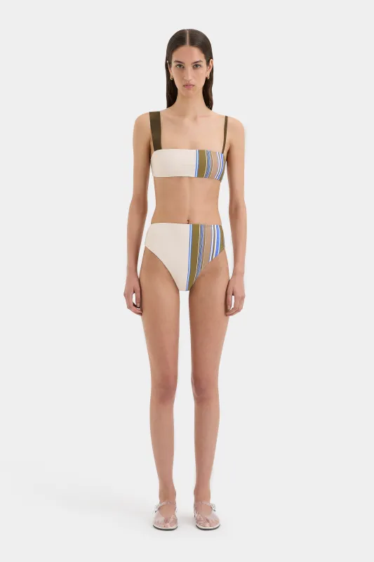 Thistle High Brief made by SIR the label