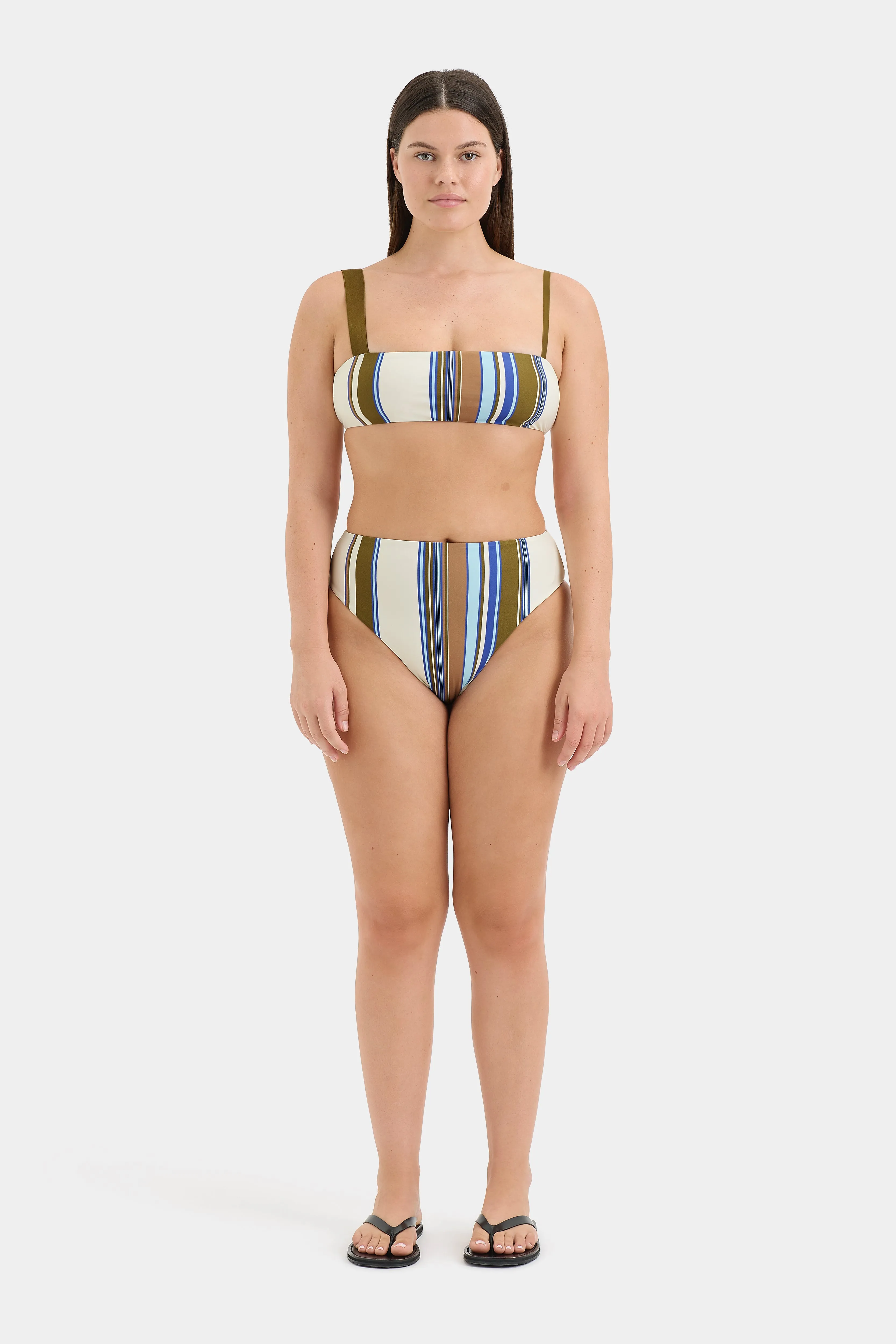 Thistle High Brief sold by SIR the label product image thumbnail 5