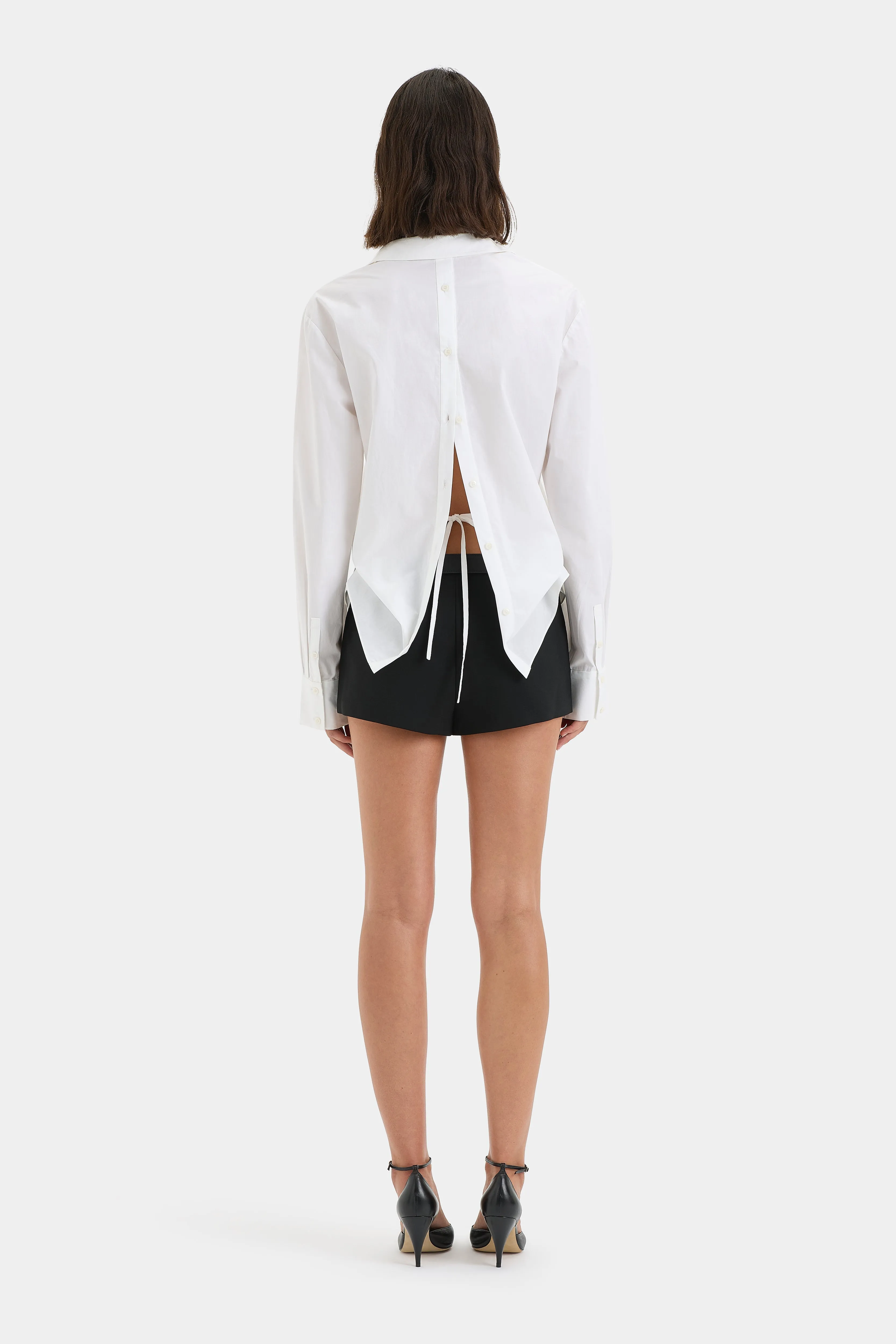 Corso Tie Shirt sold by SIR the label product image thumbnail 3