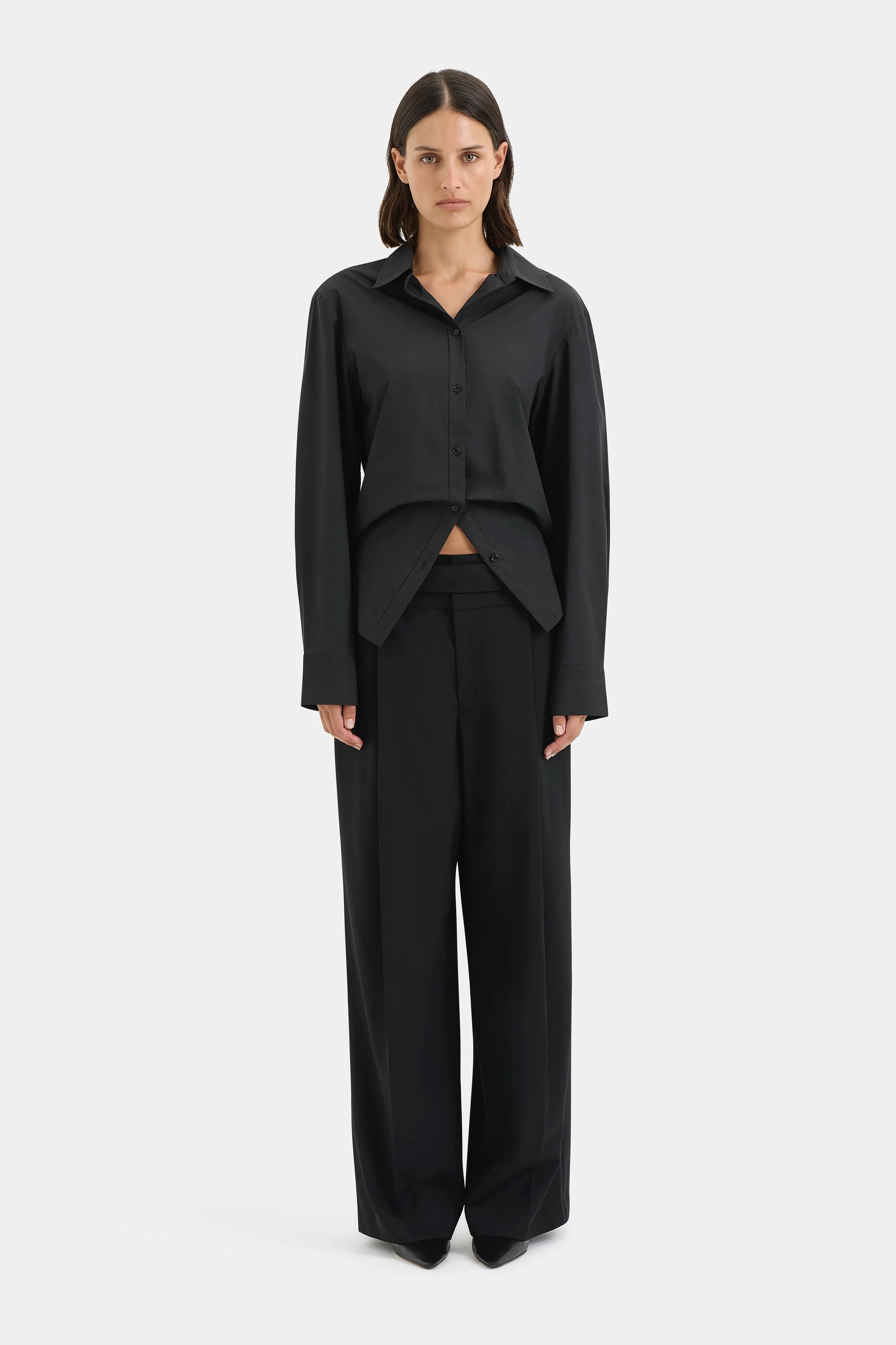 Corso Tie Shirt sold by SIR the label product image thumbnail 2