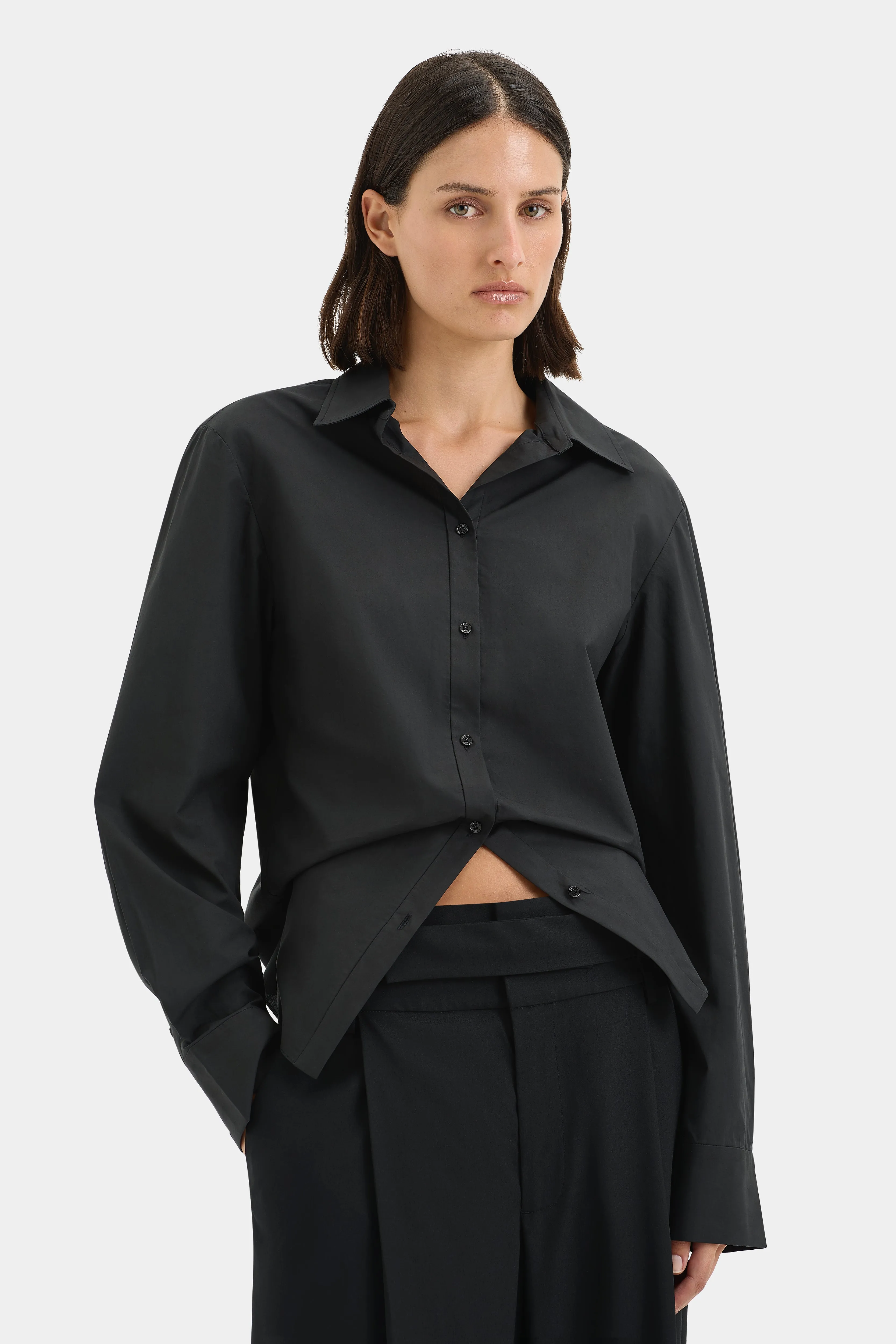 Corso Tie Shirt sold by SIR the label product image thumbnail 5