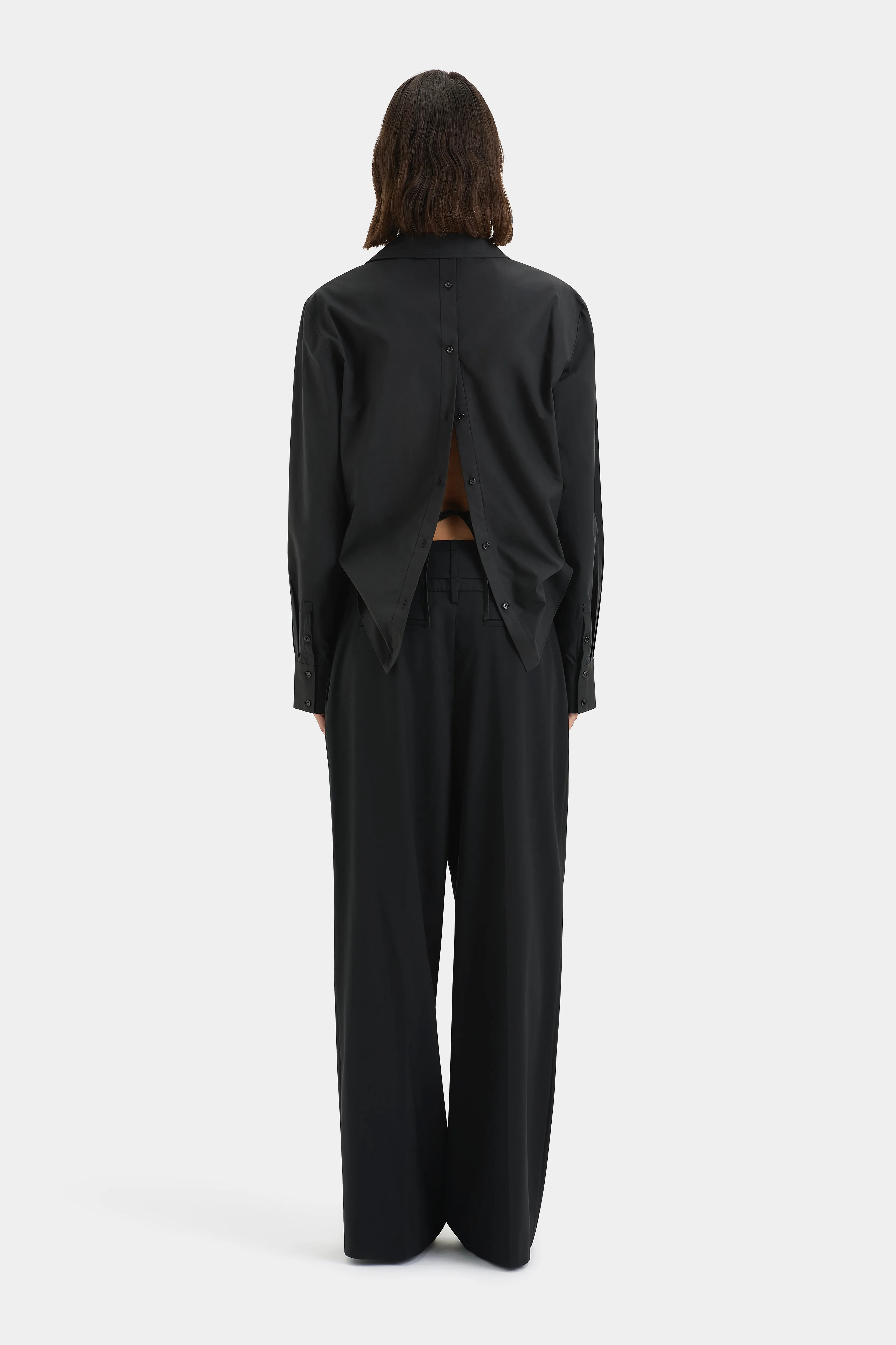 Corso Tie Shirt sold by SIR the label product image thumbnail 3