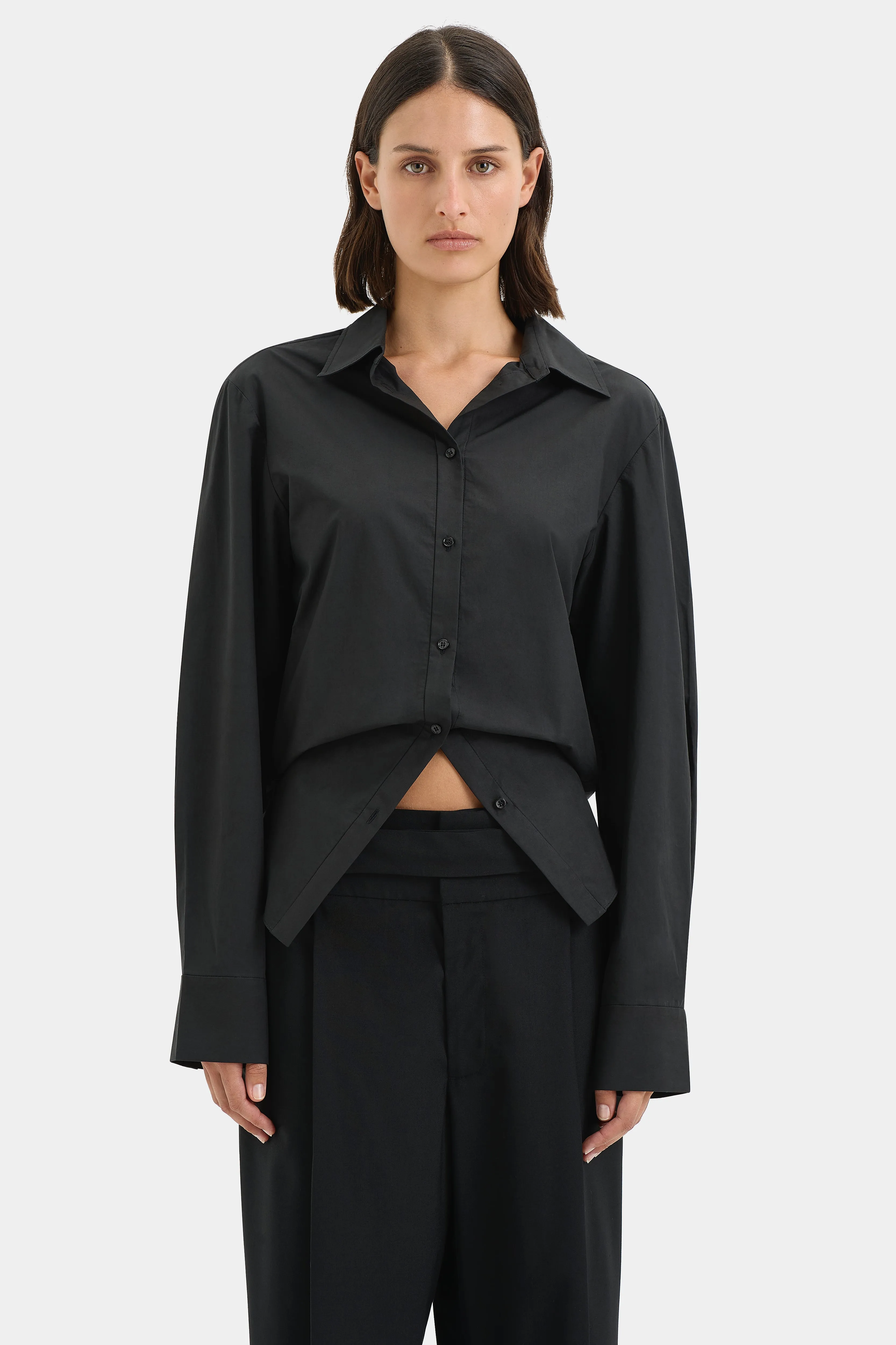 Corso Tie Shirt sold by SIR the label