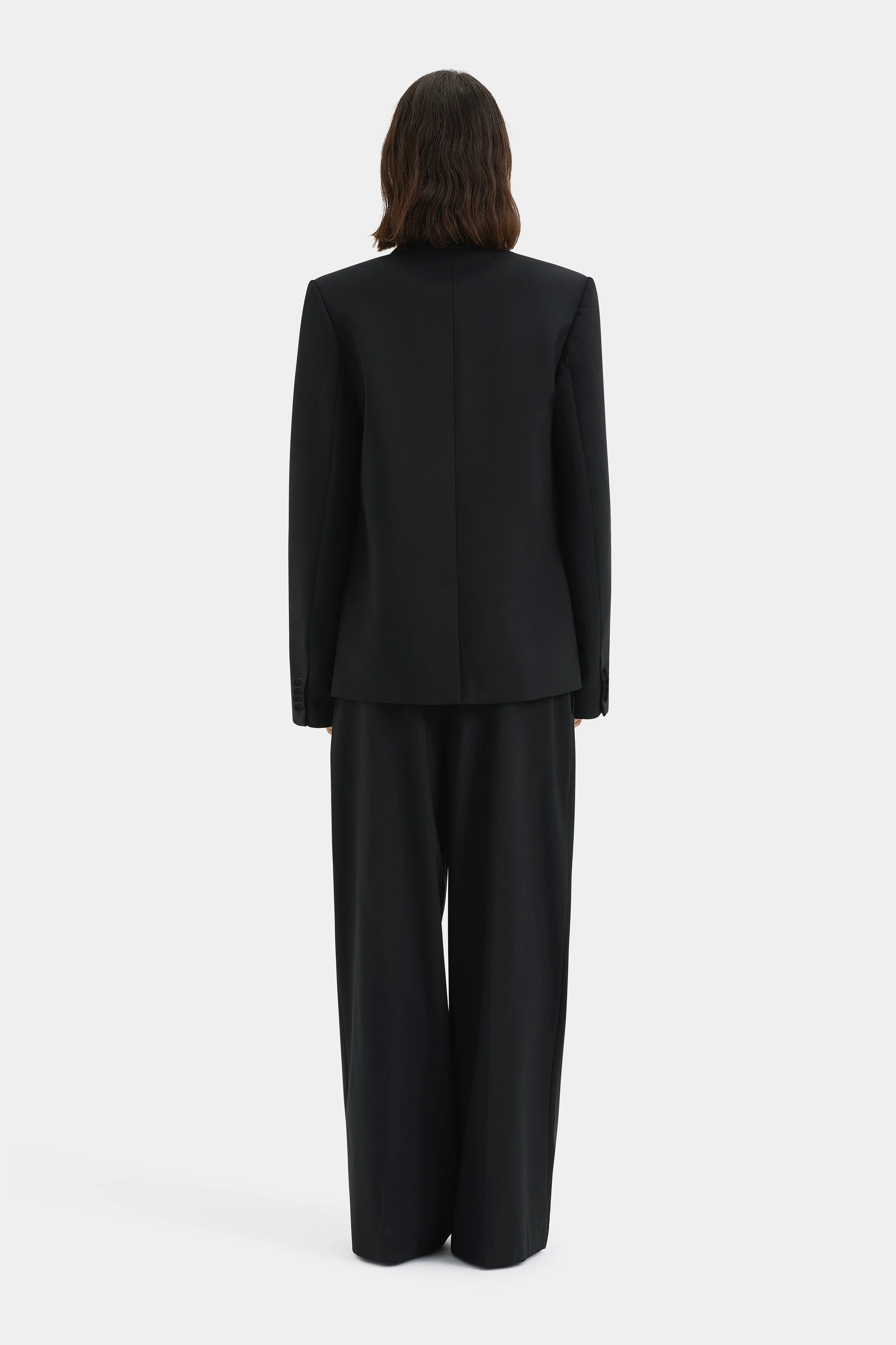 Dylan Blazer sold by SIR the label product image thumbnail 2