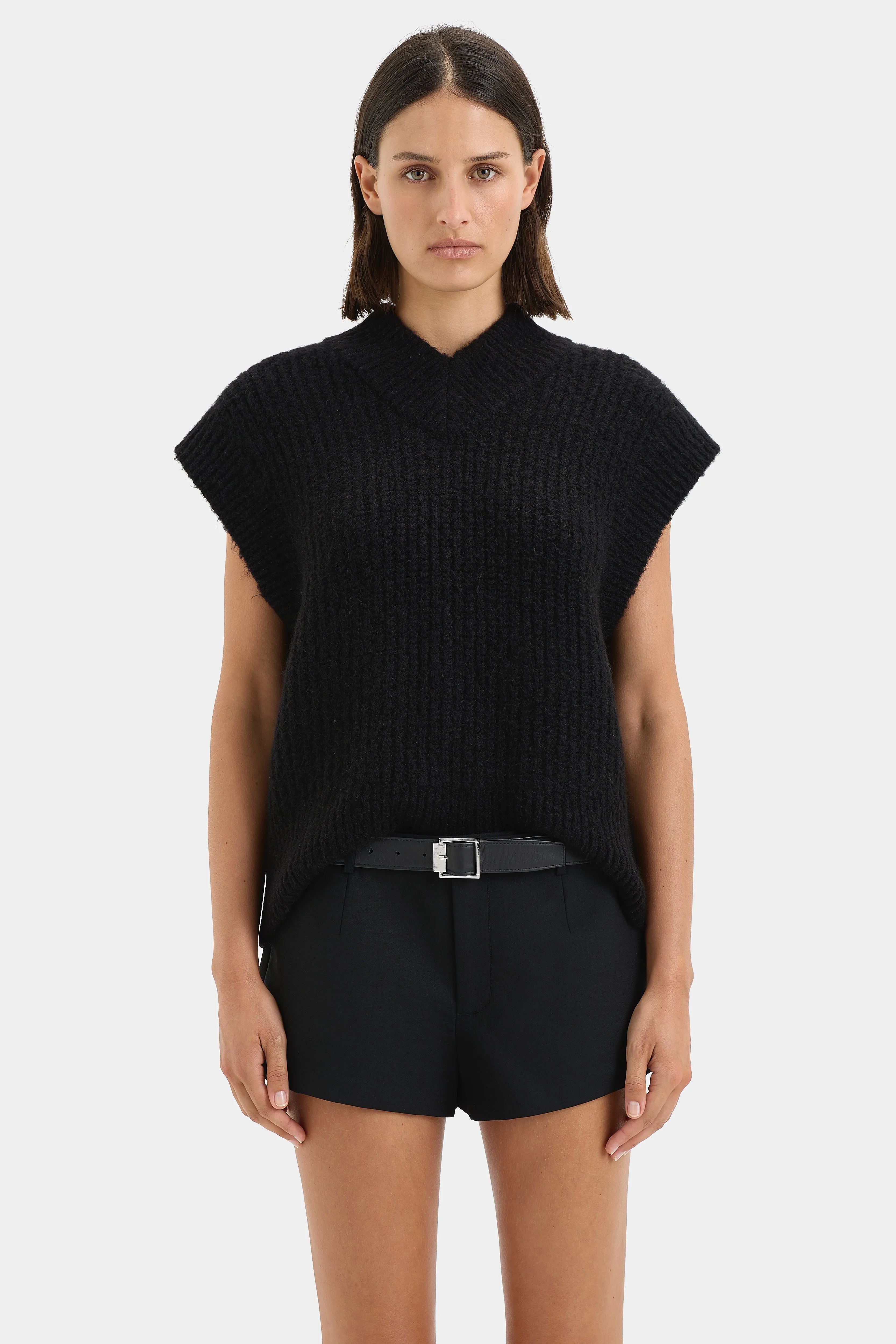 Avanzi Vest sold by SIR the label