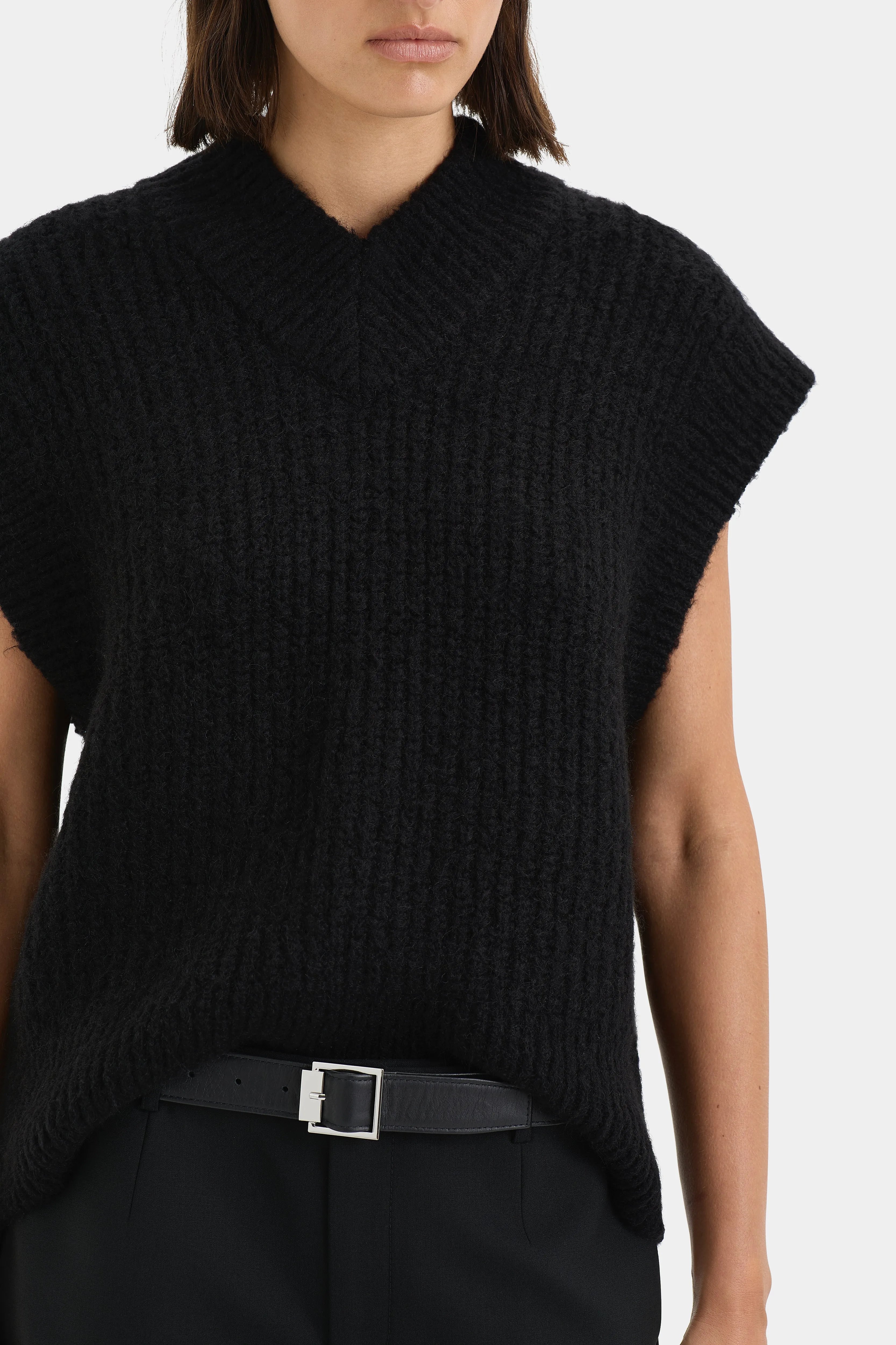 Avanzi Vest sold by SIR the label product image thumbnail 5